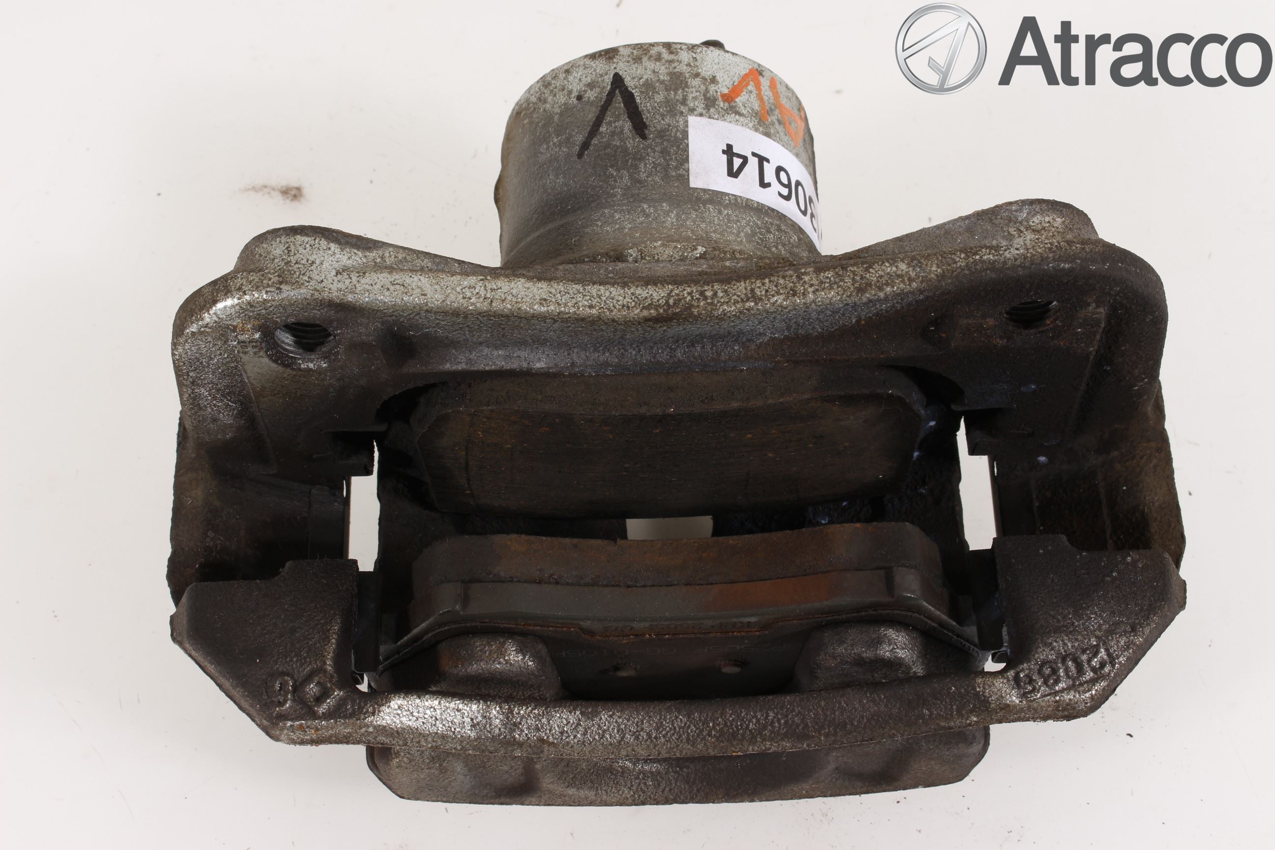 Hyundai i30 GD 13-17 Bremsecaliper Foran Venstre