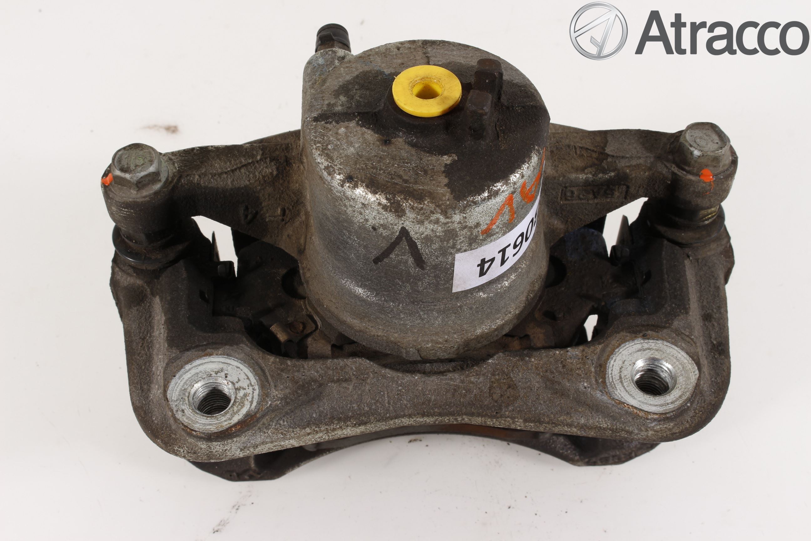 Hyundai i30 GD 13-17 Bremsecaliper Foran Venstre