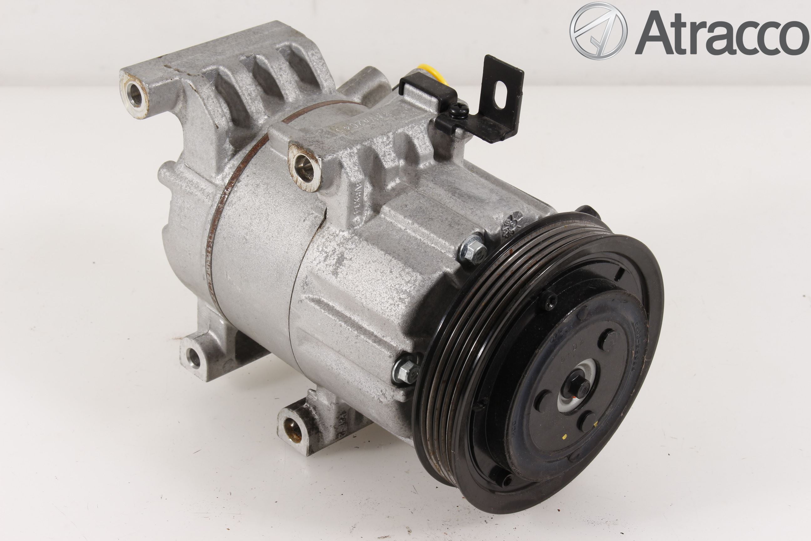 Hyundai i30 GD 13-17 Varme Ac Kompressor