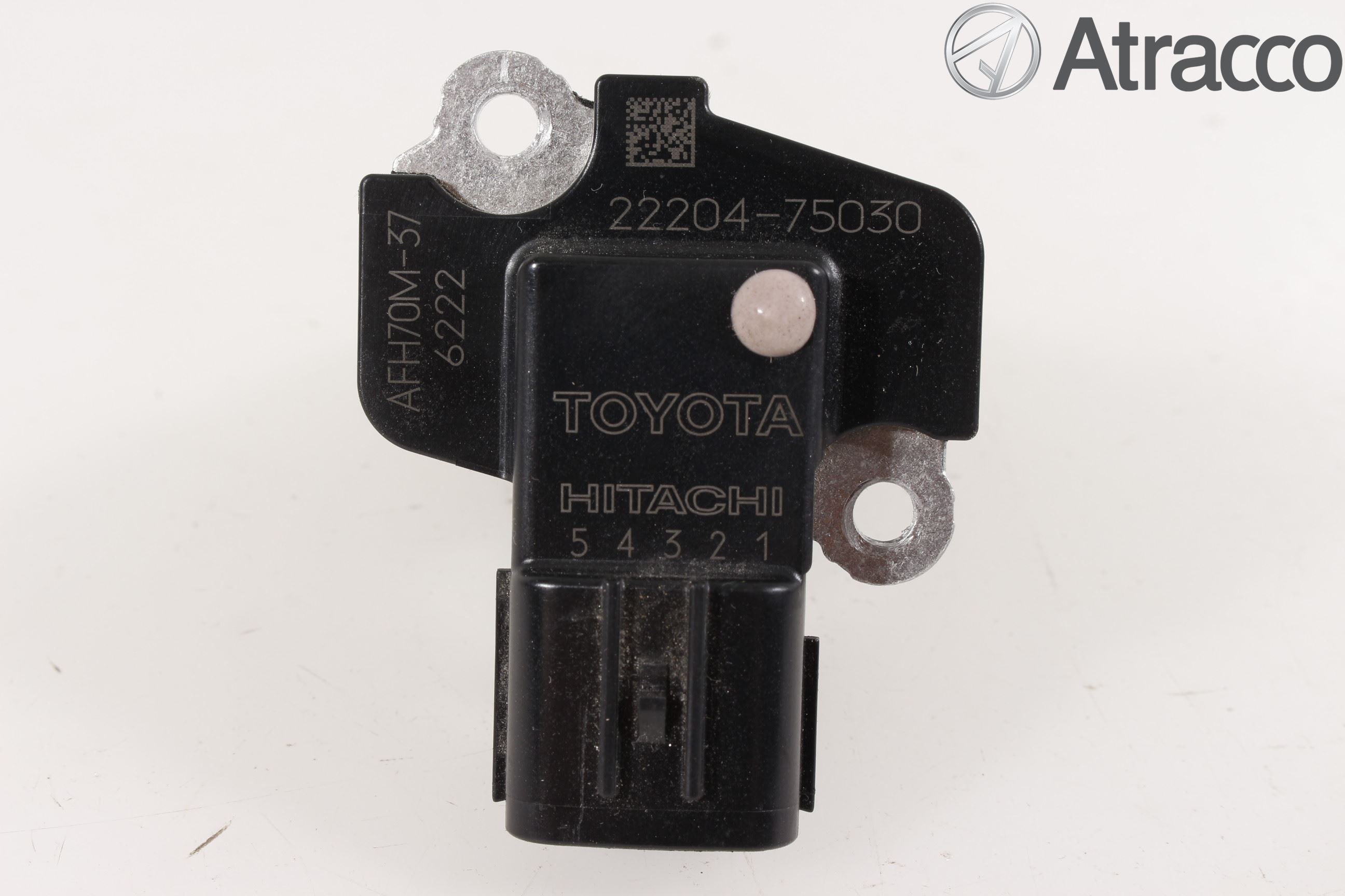 Toyota AURIS 13-19 Inns Luftmassemåler