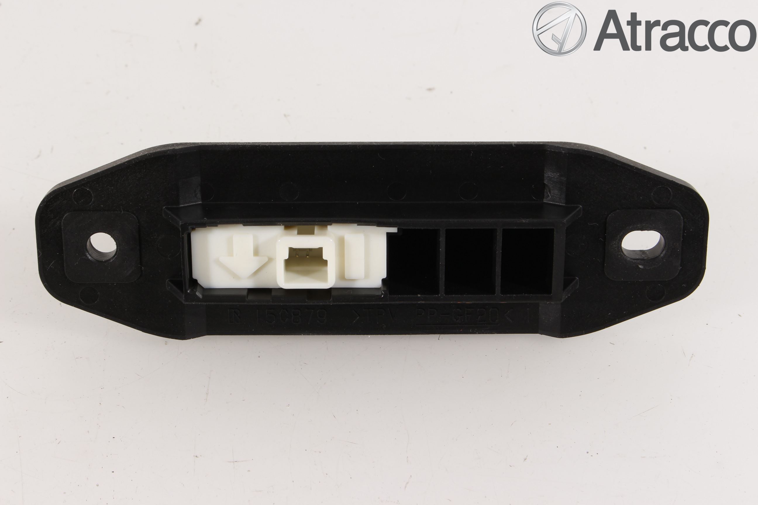 Toyota AURIS 13-19 Bakluke Handtak Ytre