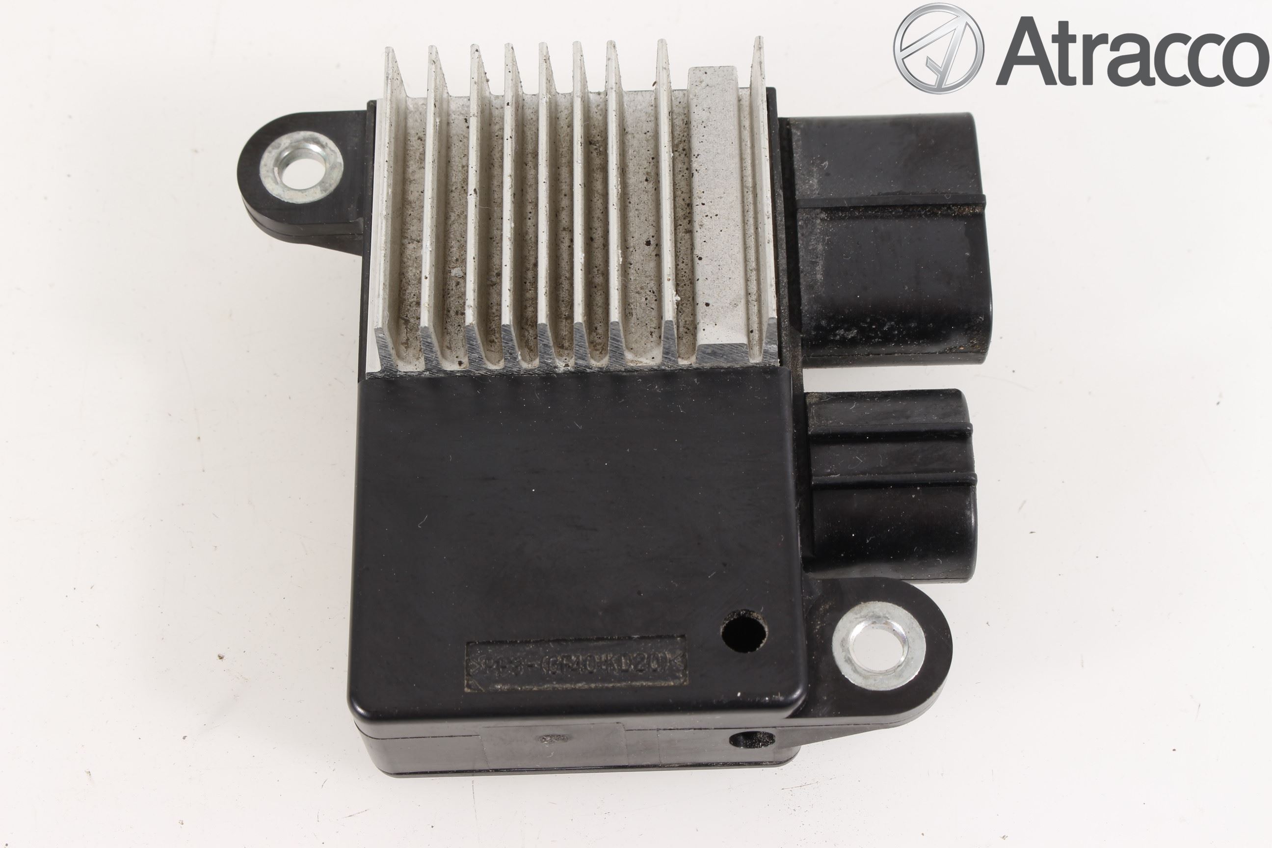Toyota AURIS 13-19 Varmeapparat Viftemotstand