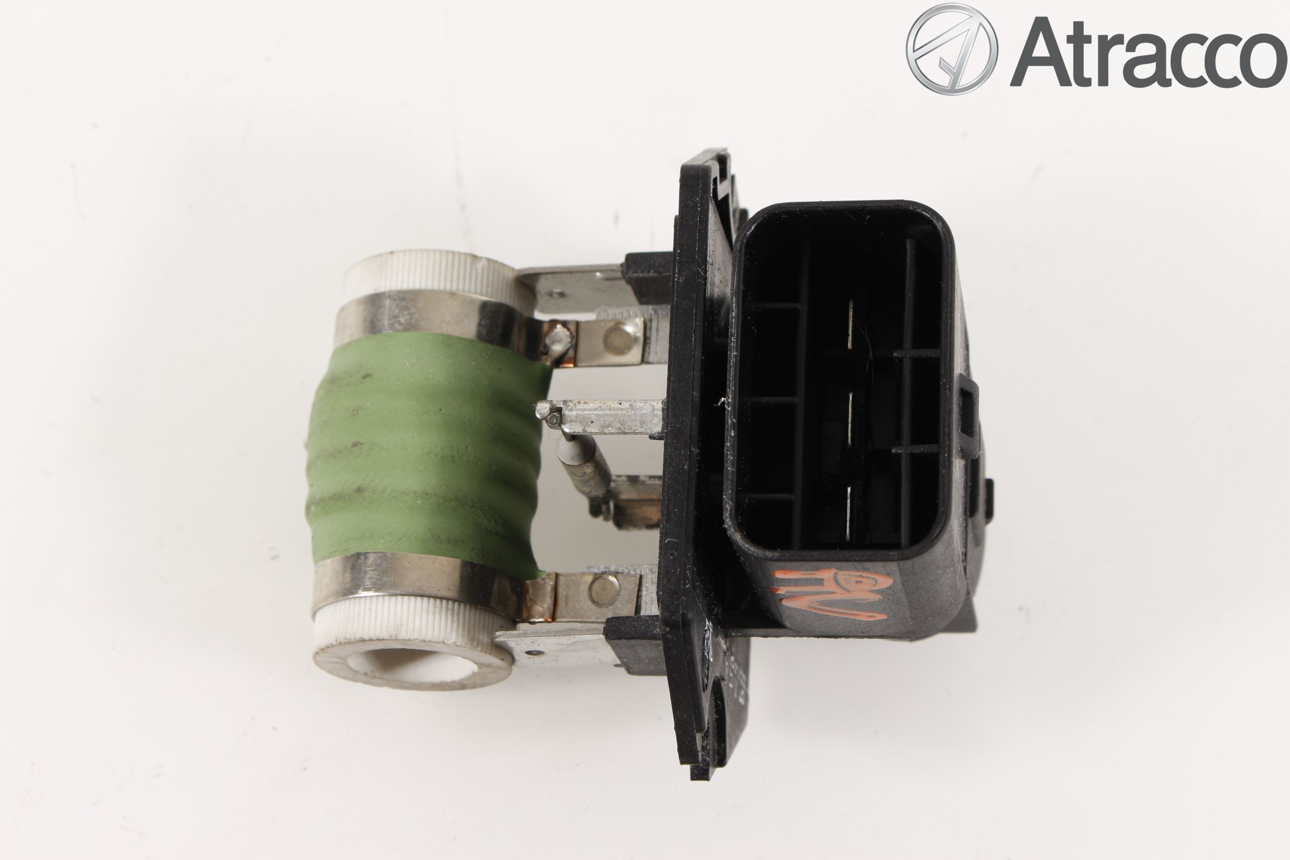 Hyundai i30 GD 13-17 Varmeapparat Viftemotstand