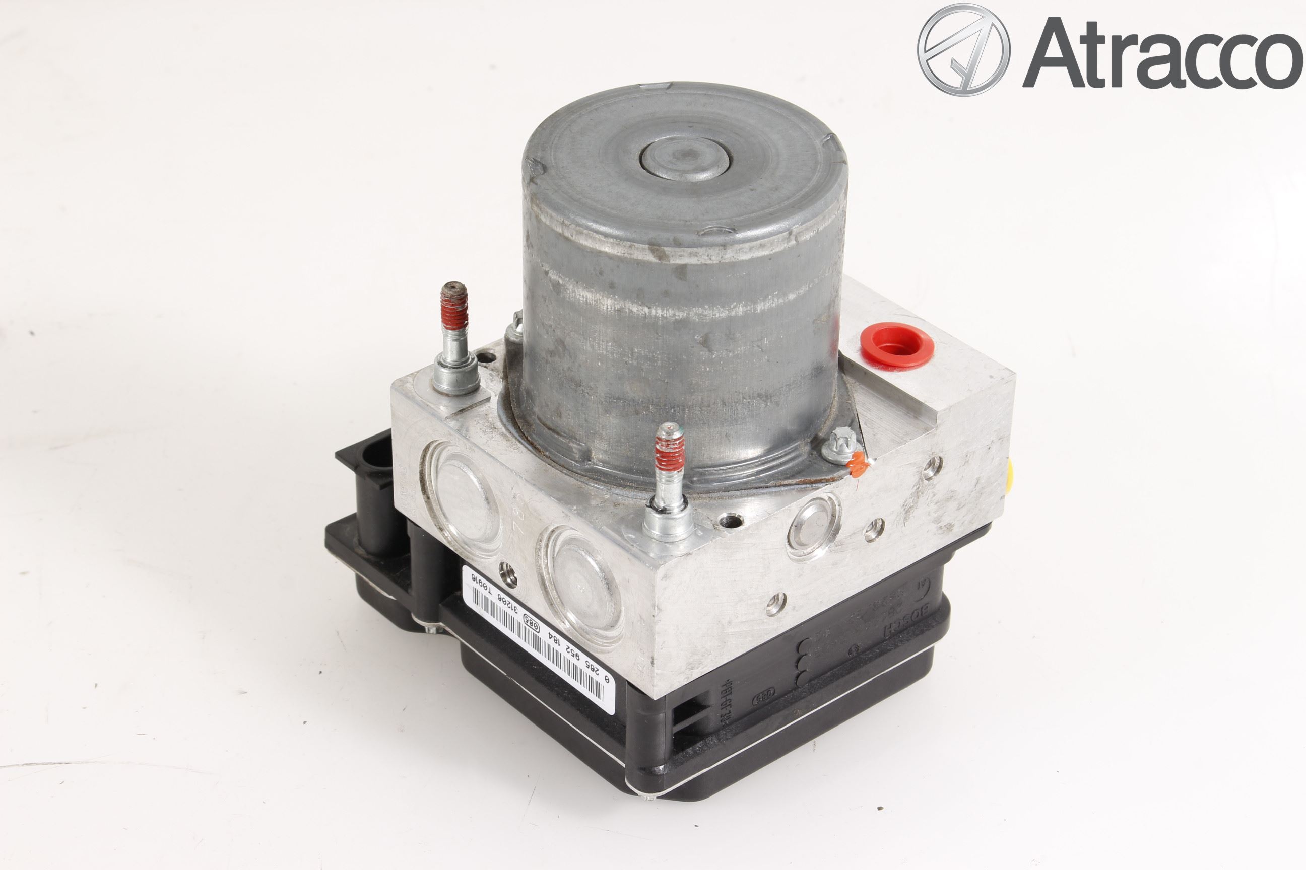 Toyota VERSO 09-18 Abs Hydraulikkaggregat
