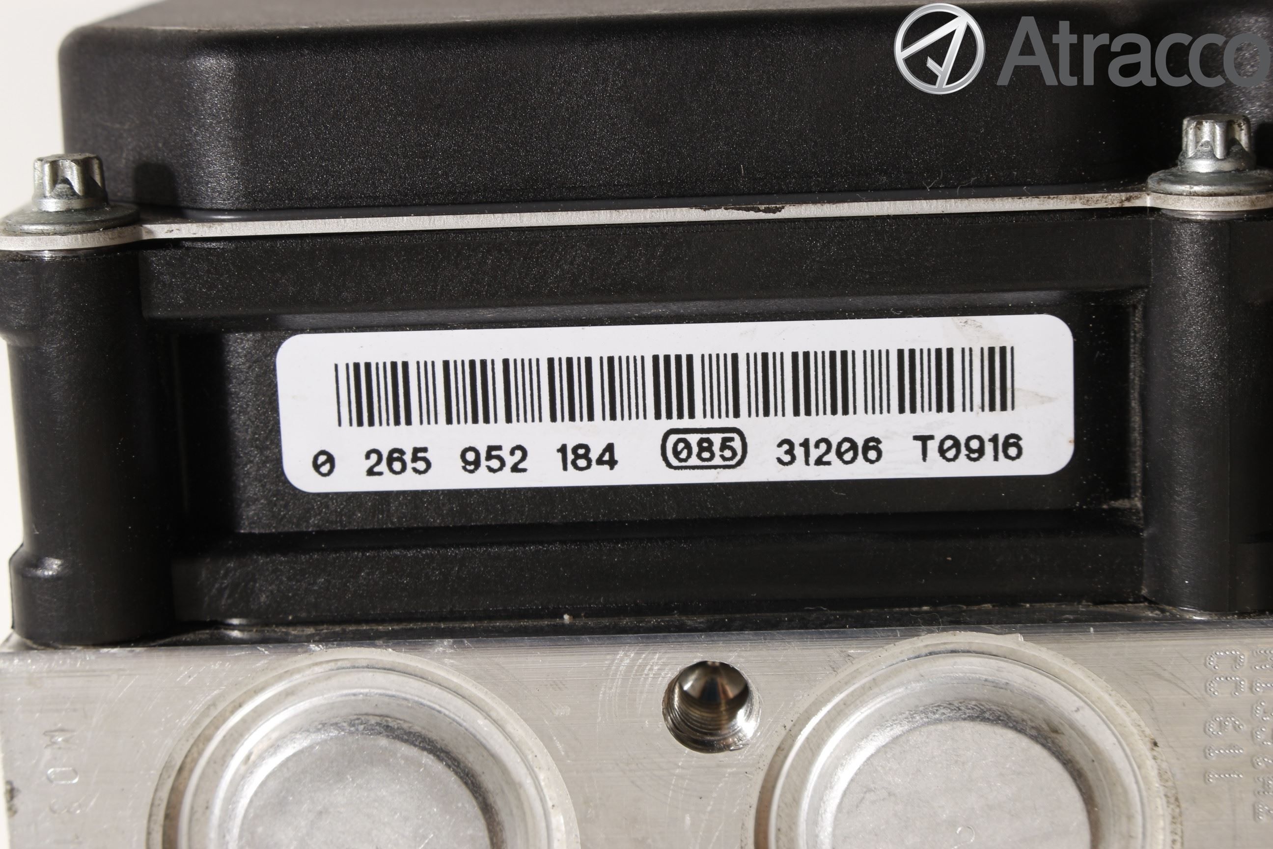 Toyota VERSO 09-18 Abs Hydraulikkaggregat