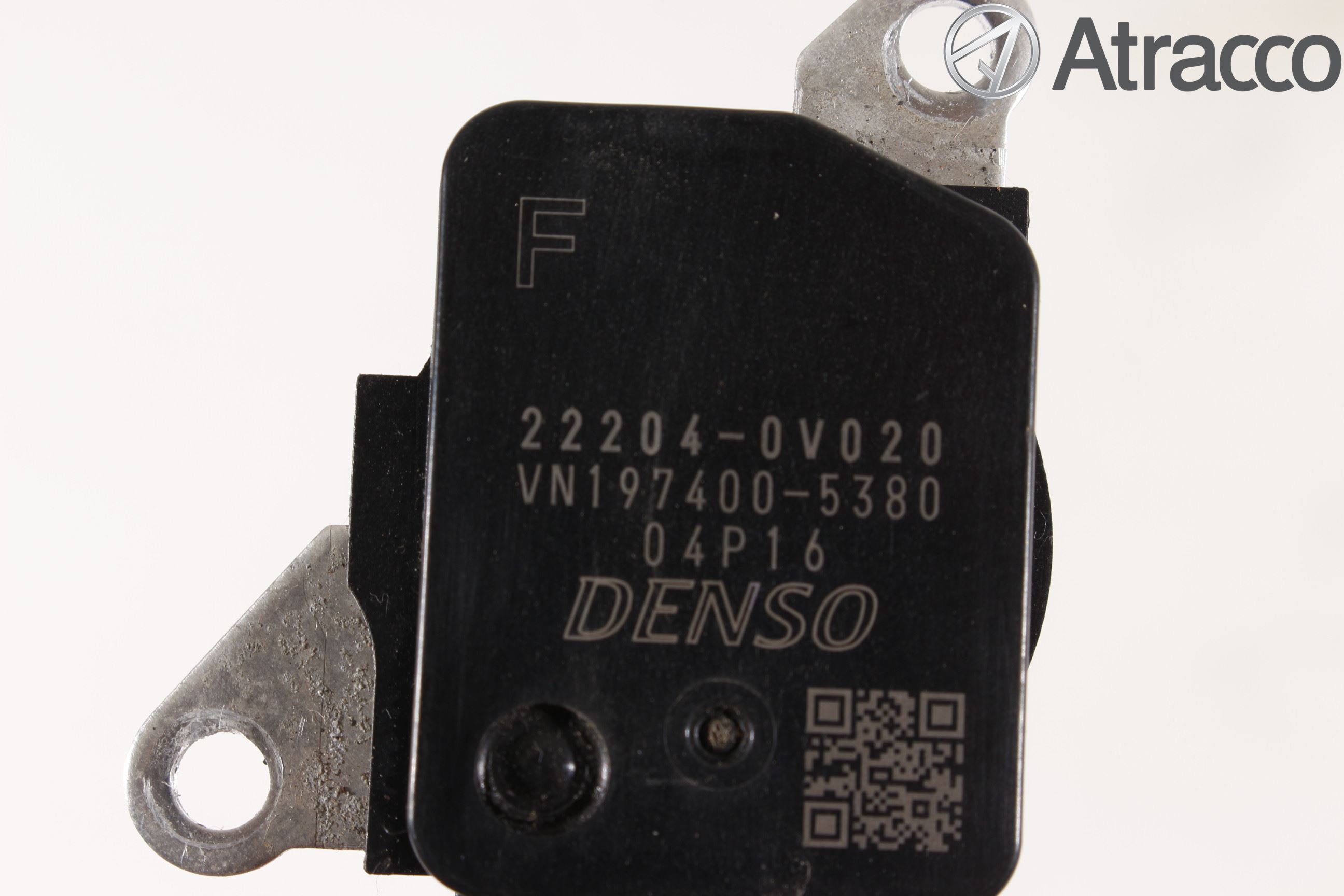 Toyota RAV 4 06-12 Inns Luftmassemåler