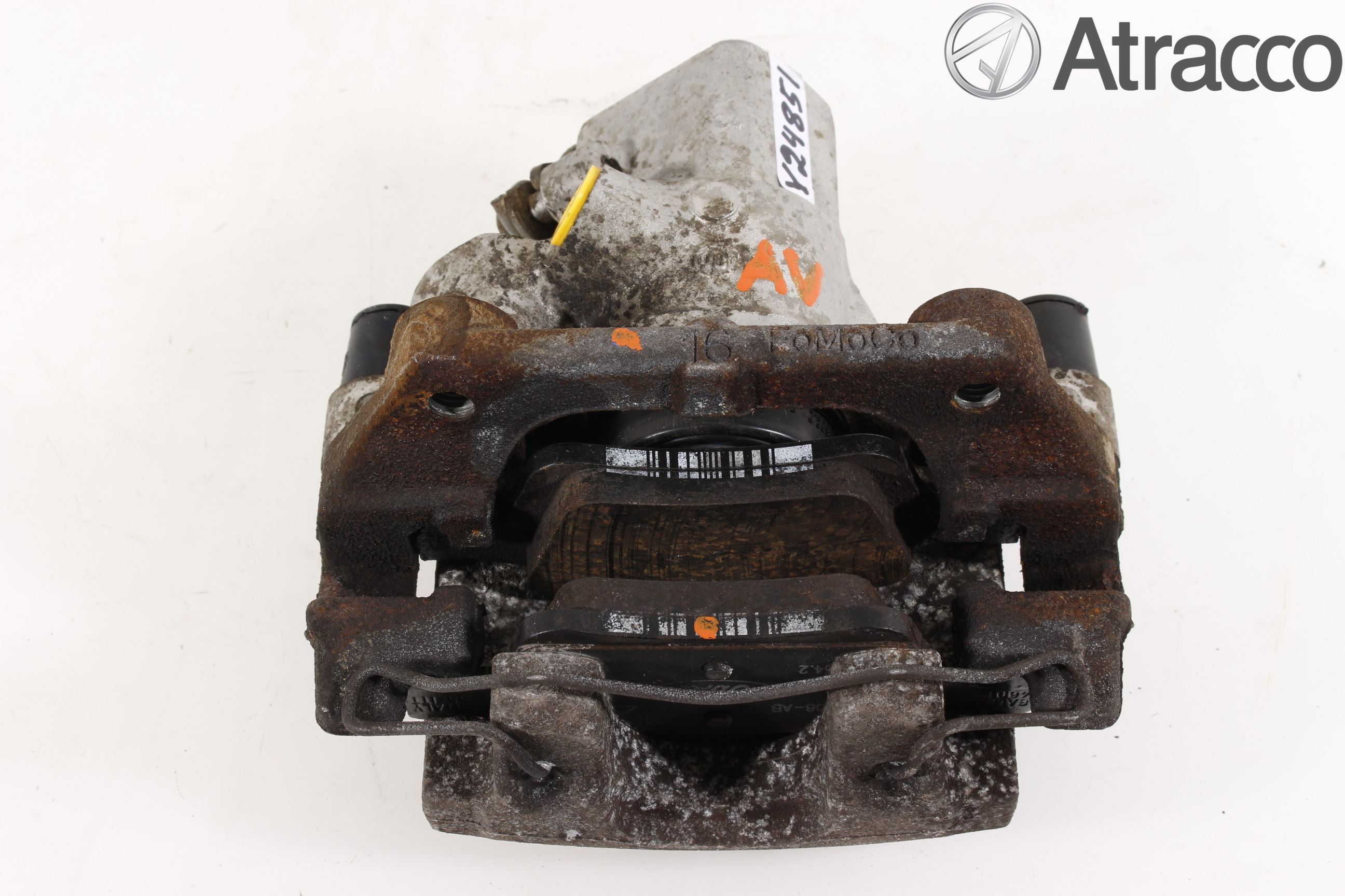 Ford KUGA 13-16 Bremsecaliper Bak Høyre