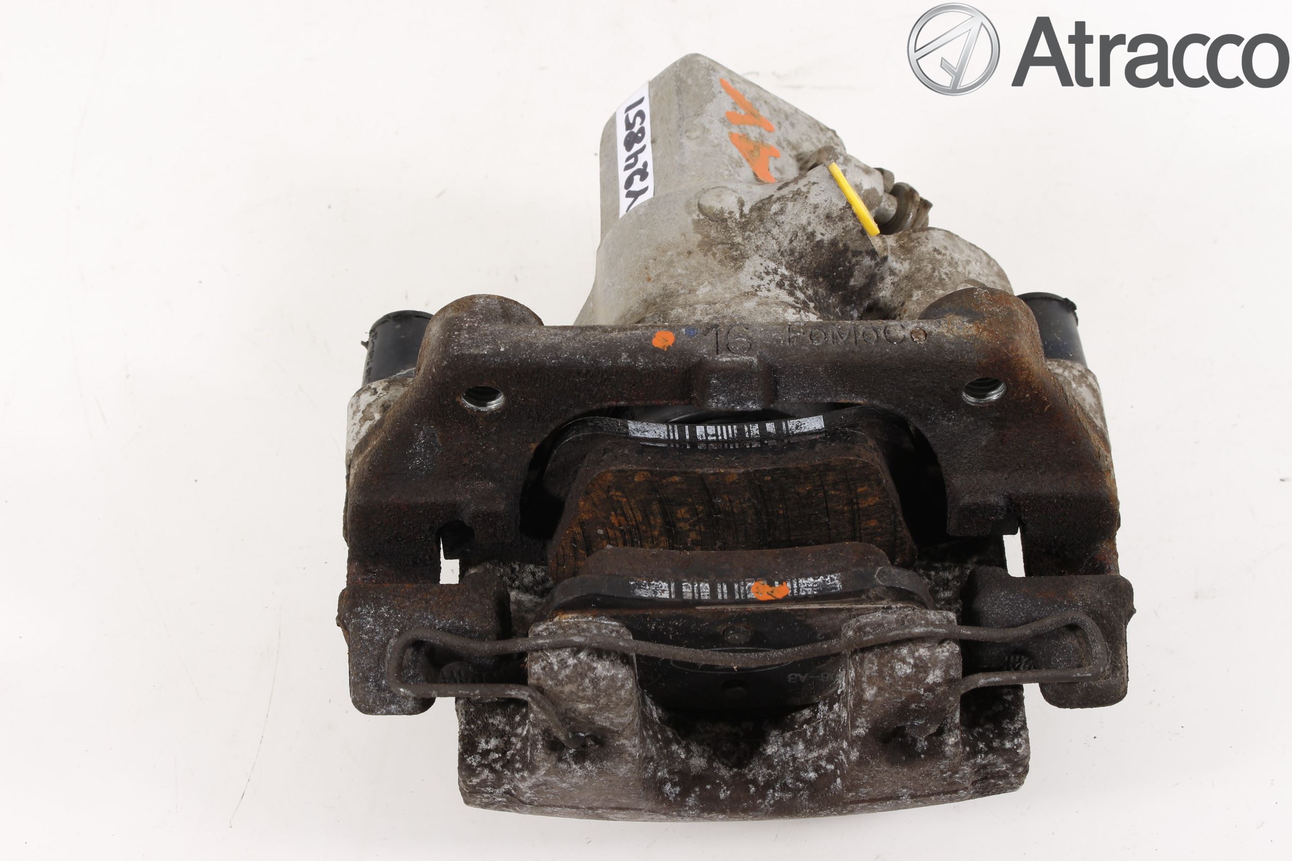 Ford KUGA 13-16 Bremsecaliper Bak Venstre