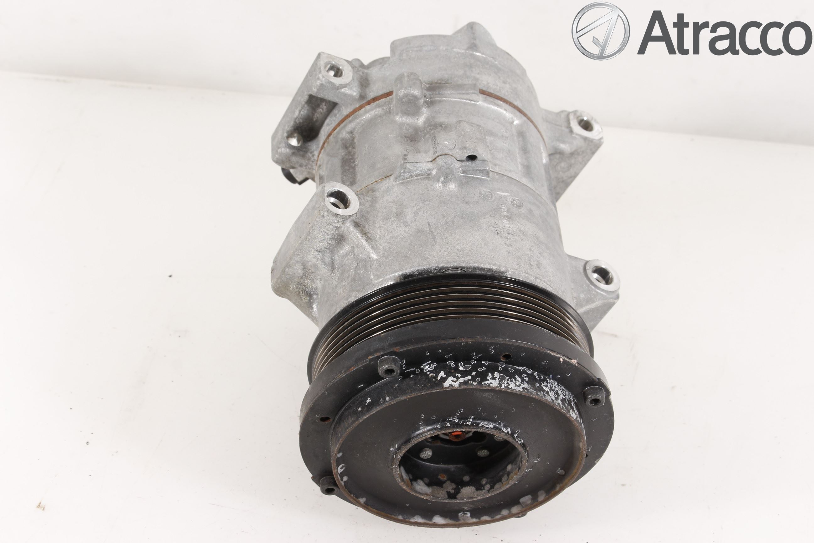 Toyota VERSO 09-18 Varme Ac Kompressor