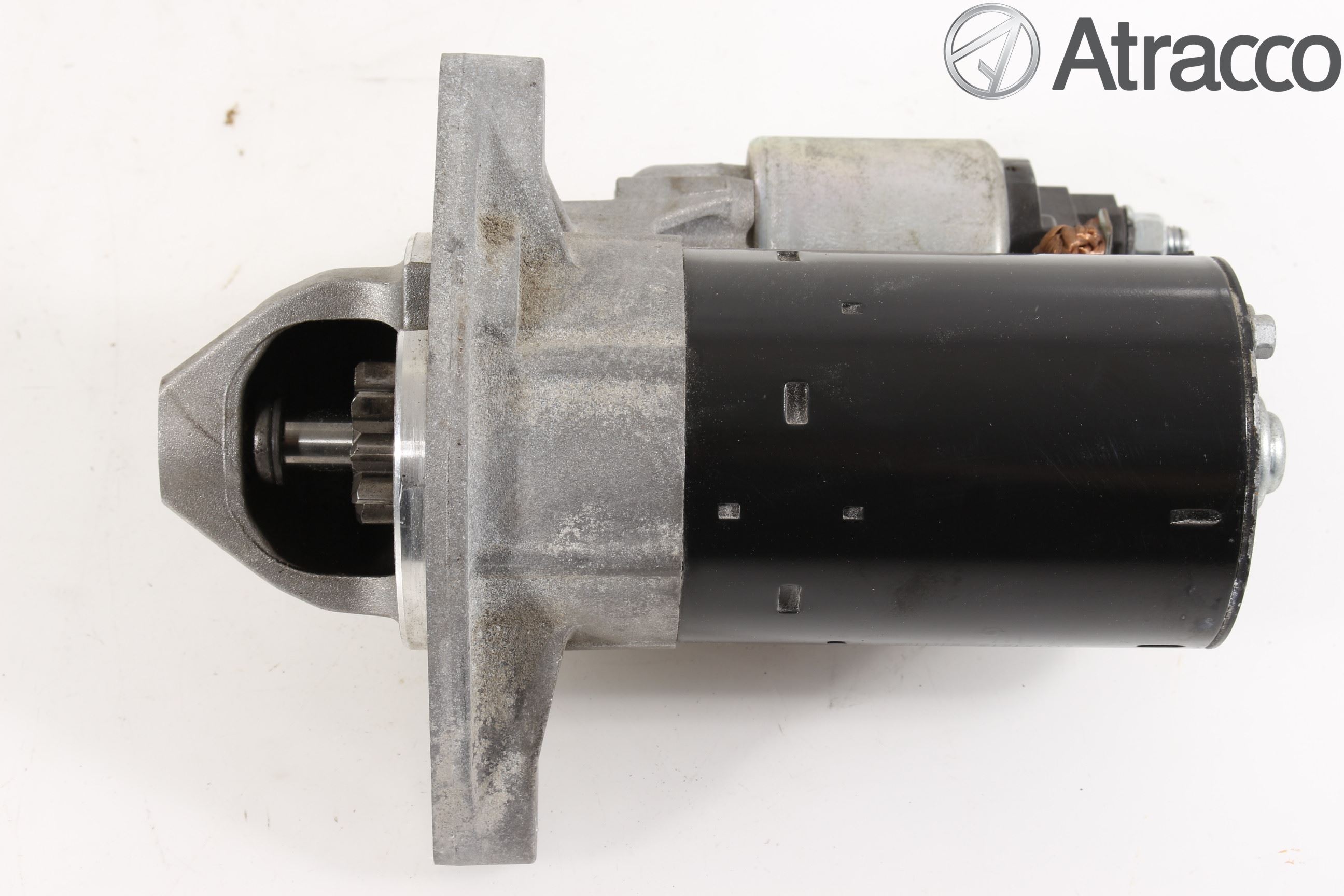 Toyota VERSO 09-18 Startmotor