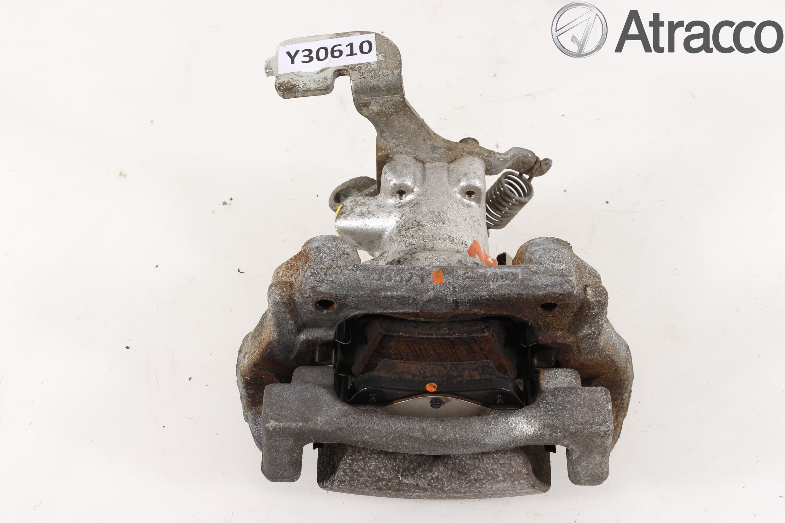 Toyota AURIS 13-19 Bremsecaliper Bak Høyre