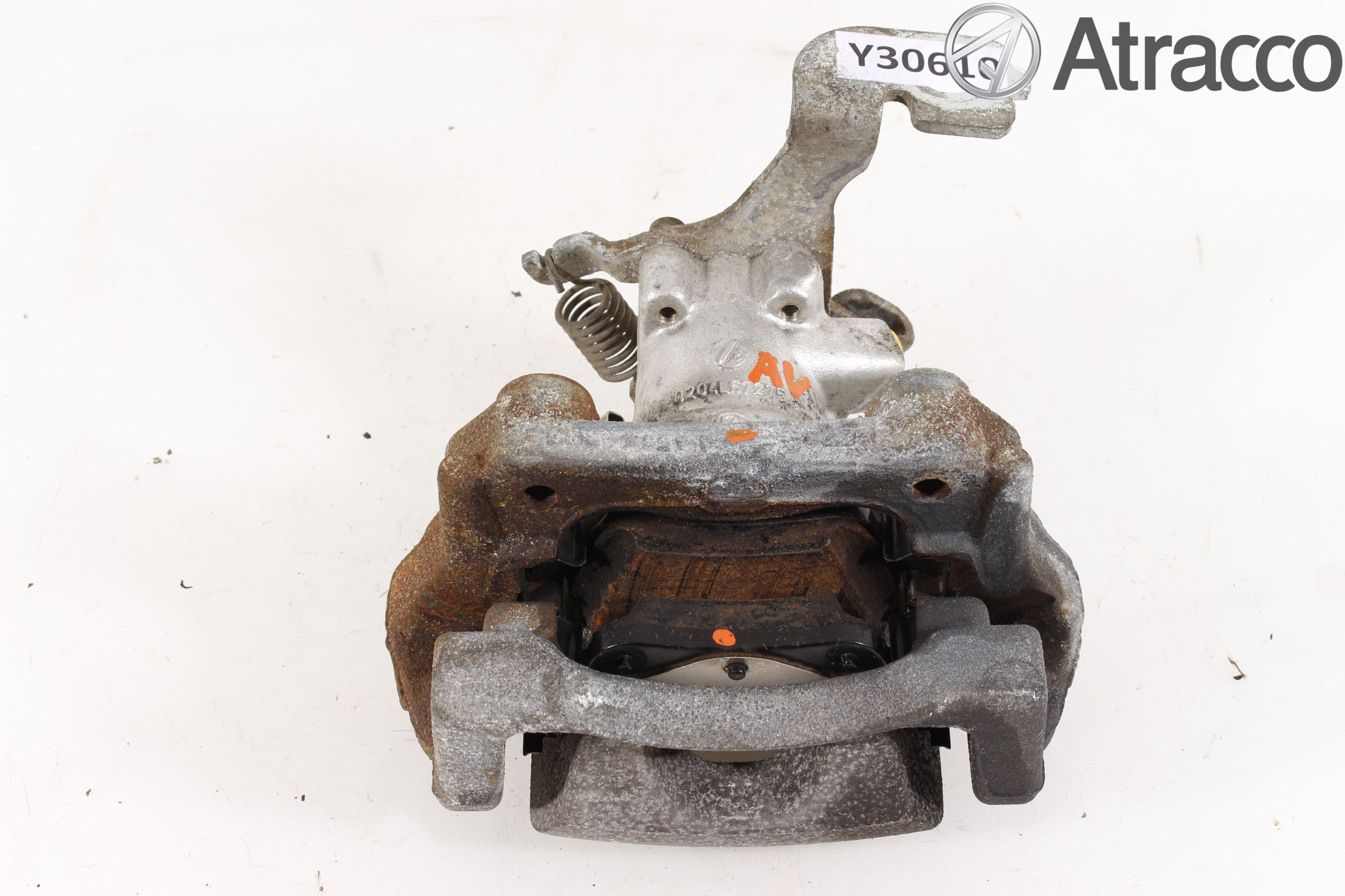 Toyota AURIS 13-19 Bremsecaliper Bak Venstre