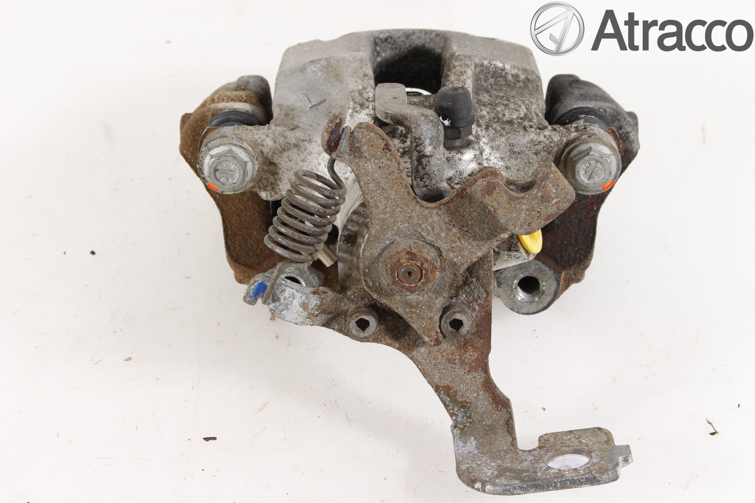 Toyota AURIS 13-19 Bremsecaliper Bak Venstre