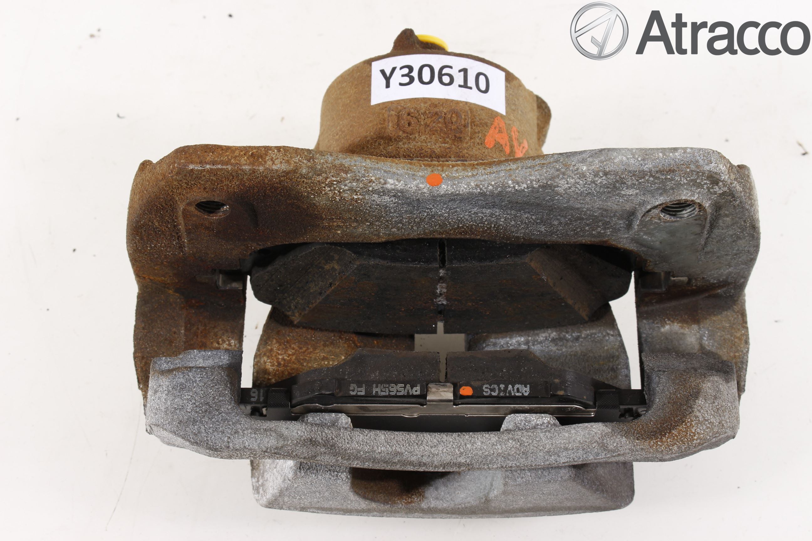 Toyota AURIS 13-19 Bremsecaliper Foran Høyre