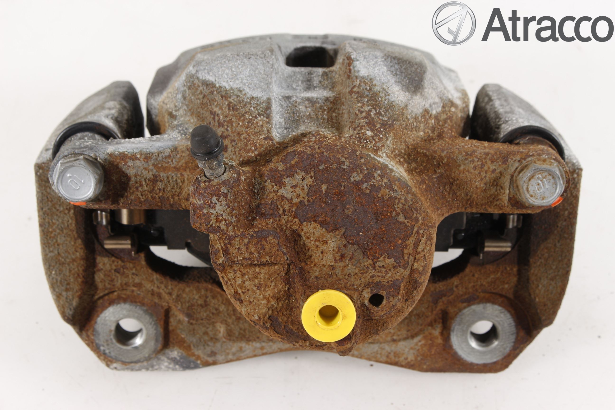 Toyota AURIS 13-19 Bremsecaliper Foran Venstre