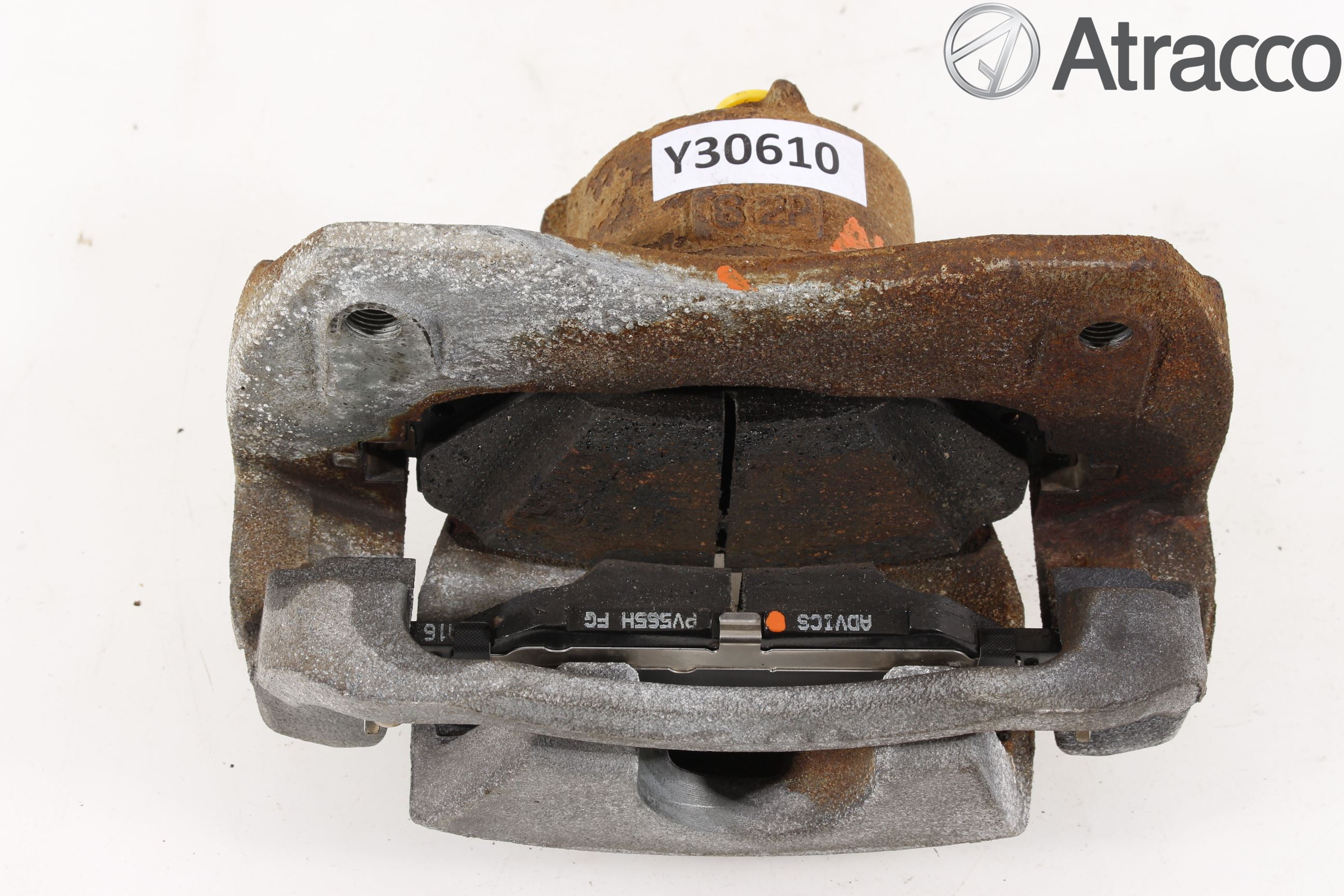 Toyota AURIS 13-19 Bremsecaliper Foran Venstre