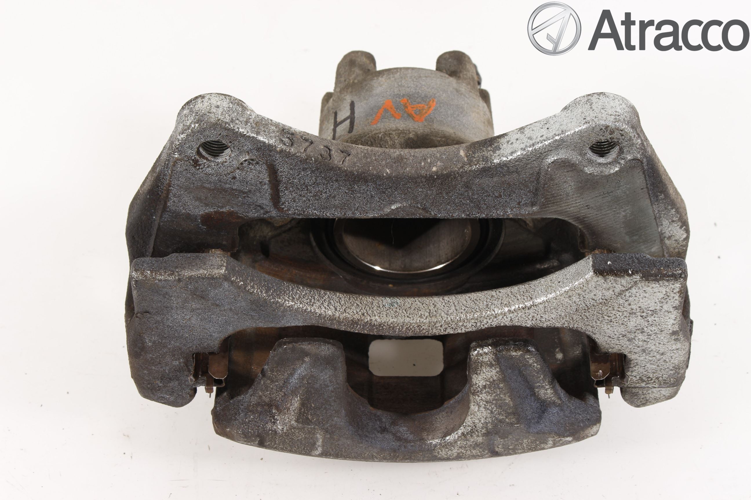 Mitsubishi ASX 10-22 Bremsecaliper Foran Høyre