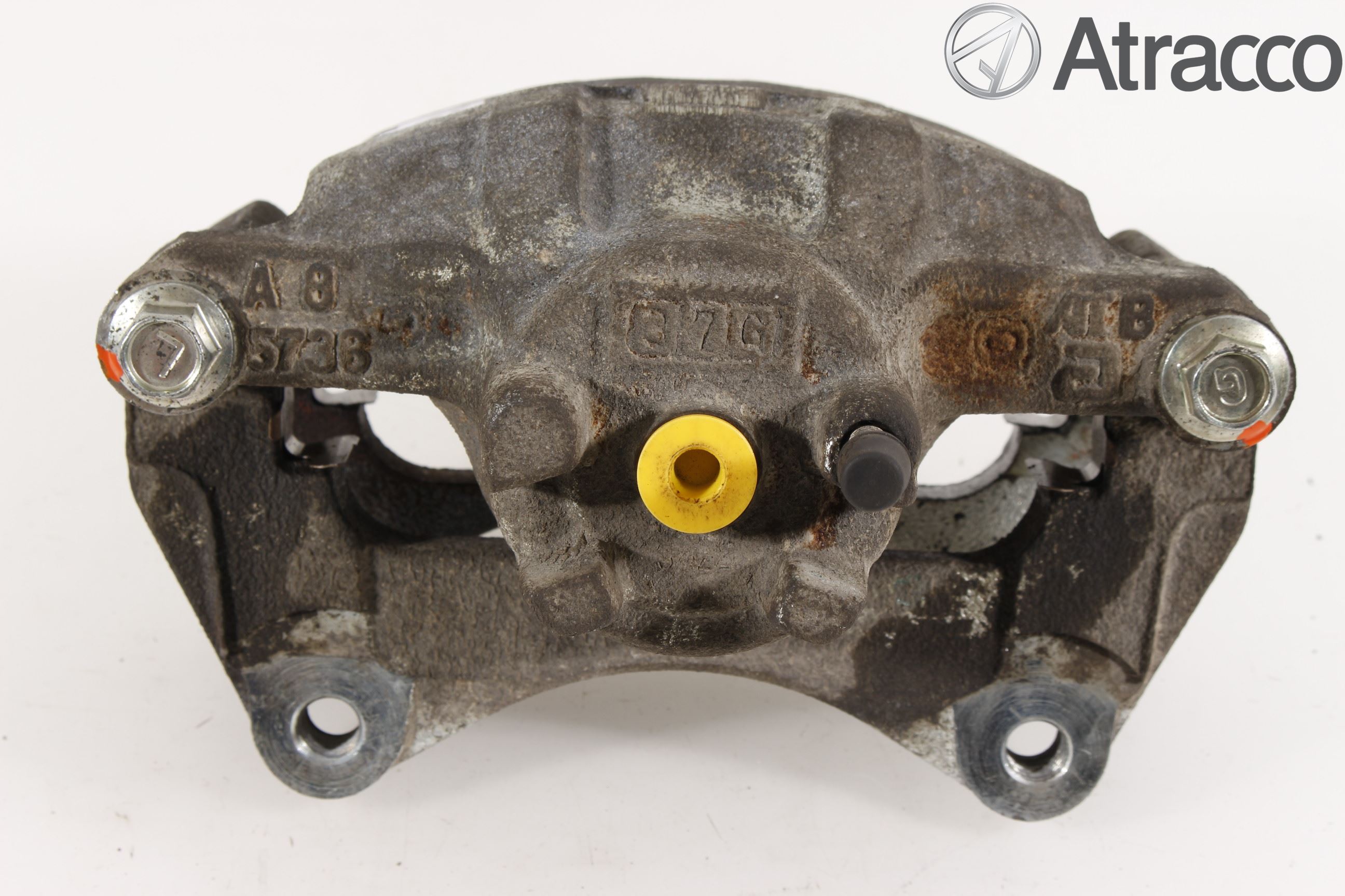 Mitsubishi ASX 10-22 Bremsecaliper Foran Høyre