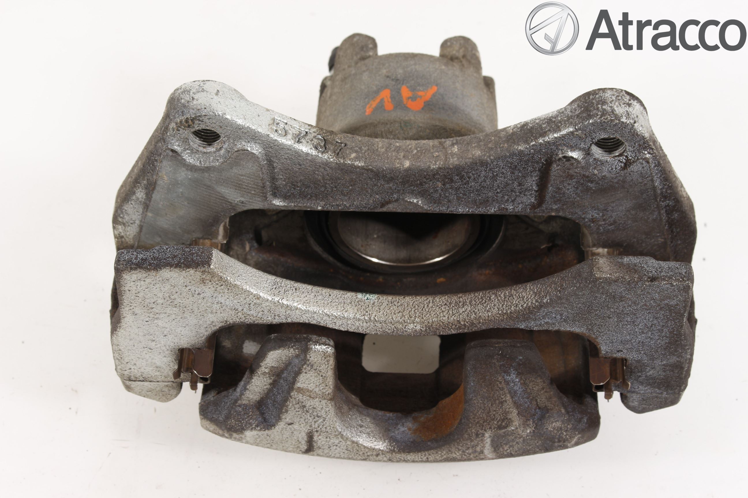 Mitsubishi ASX 10-22 Bremsecaliper Foran Venstre