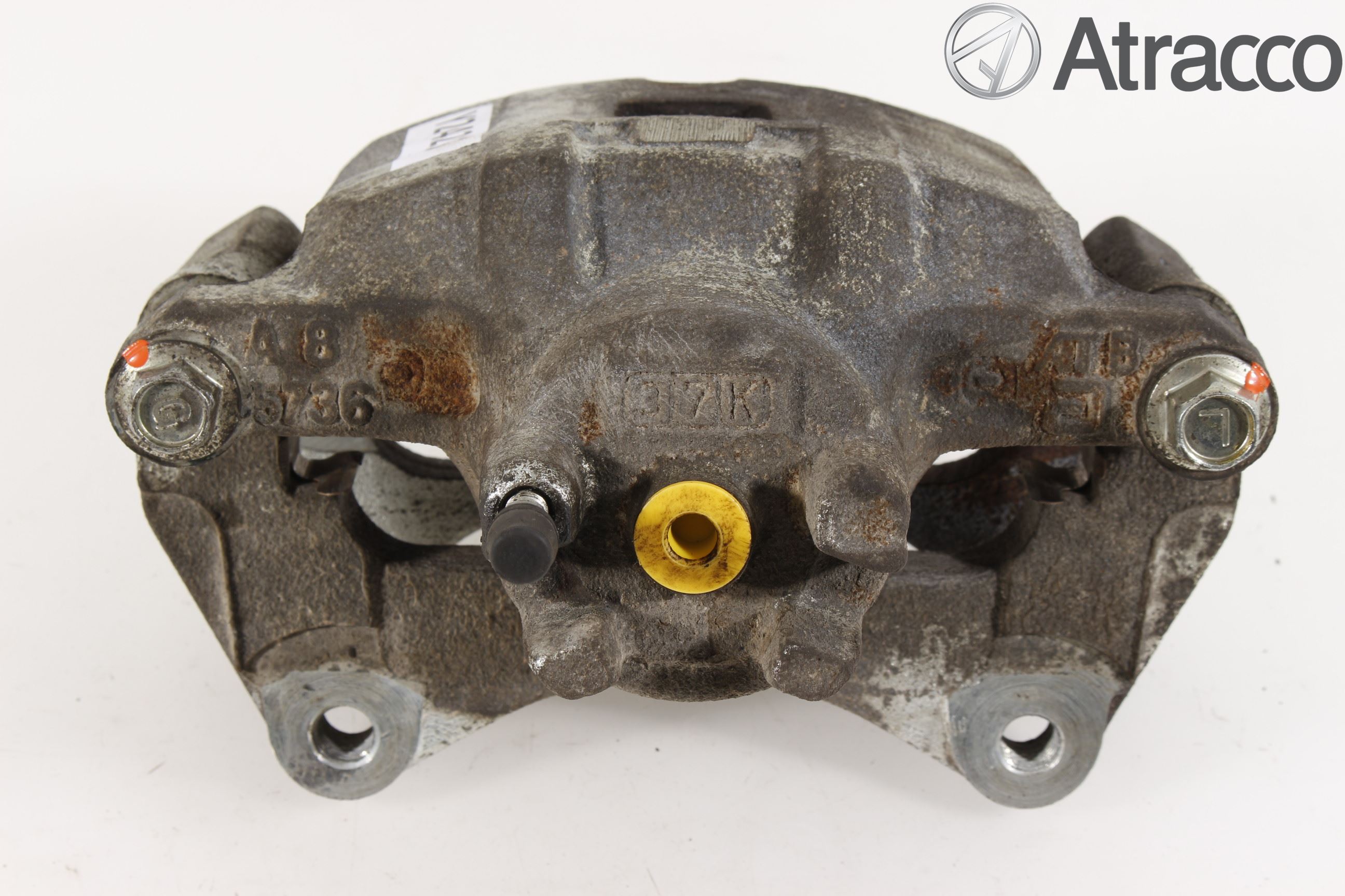 Mitsubishi ASX 10-22 Bremsecaliper Foran Venstre