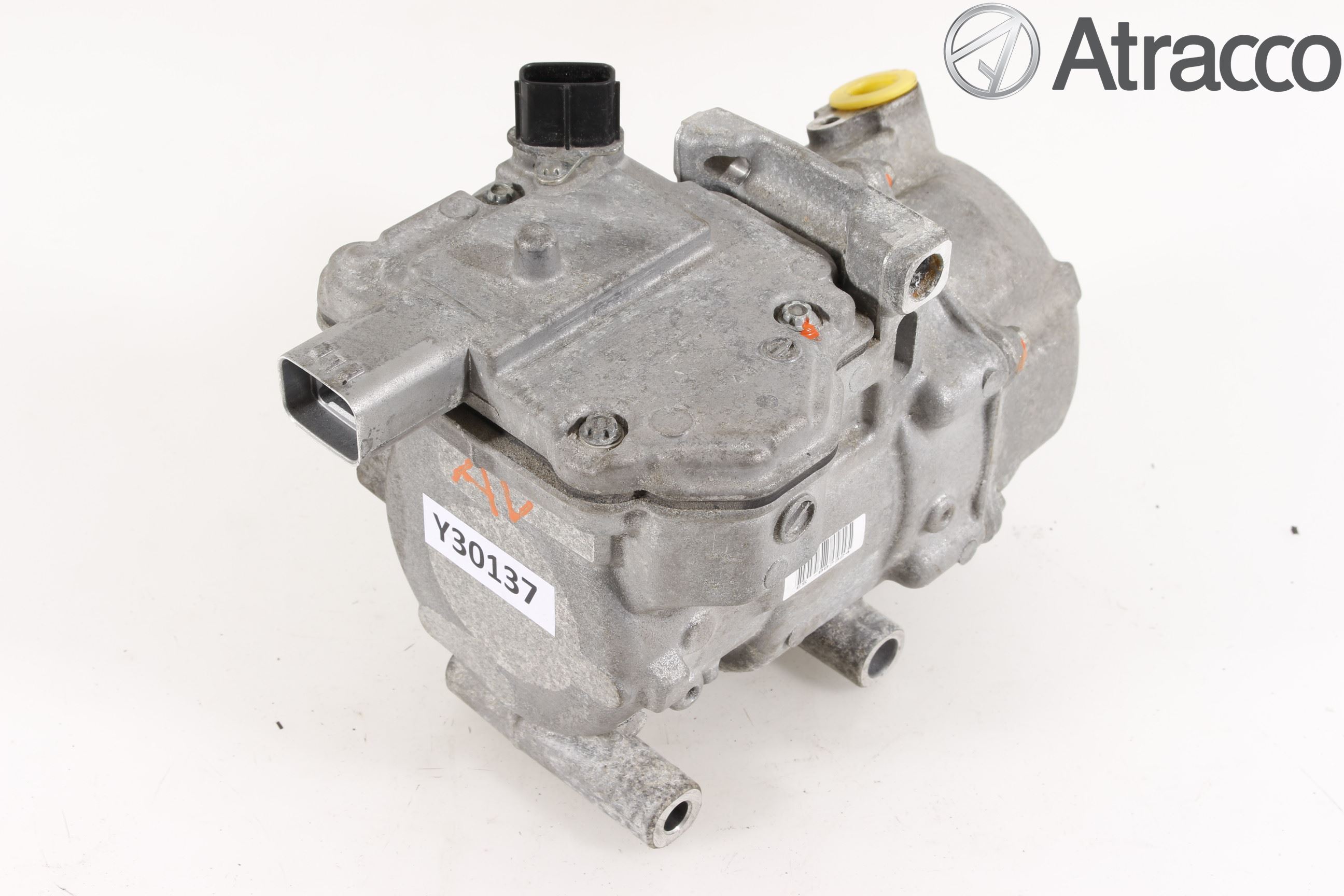 Toyota AURIS 10-12 Varme Ac Kompressor