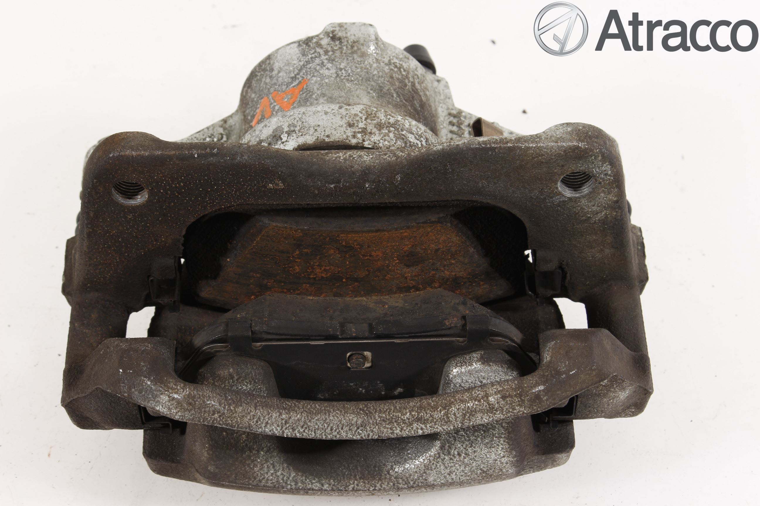 Toyota AURIS 13-19 Bremsecaliper Foran Høyre