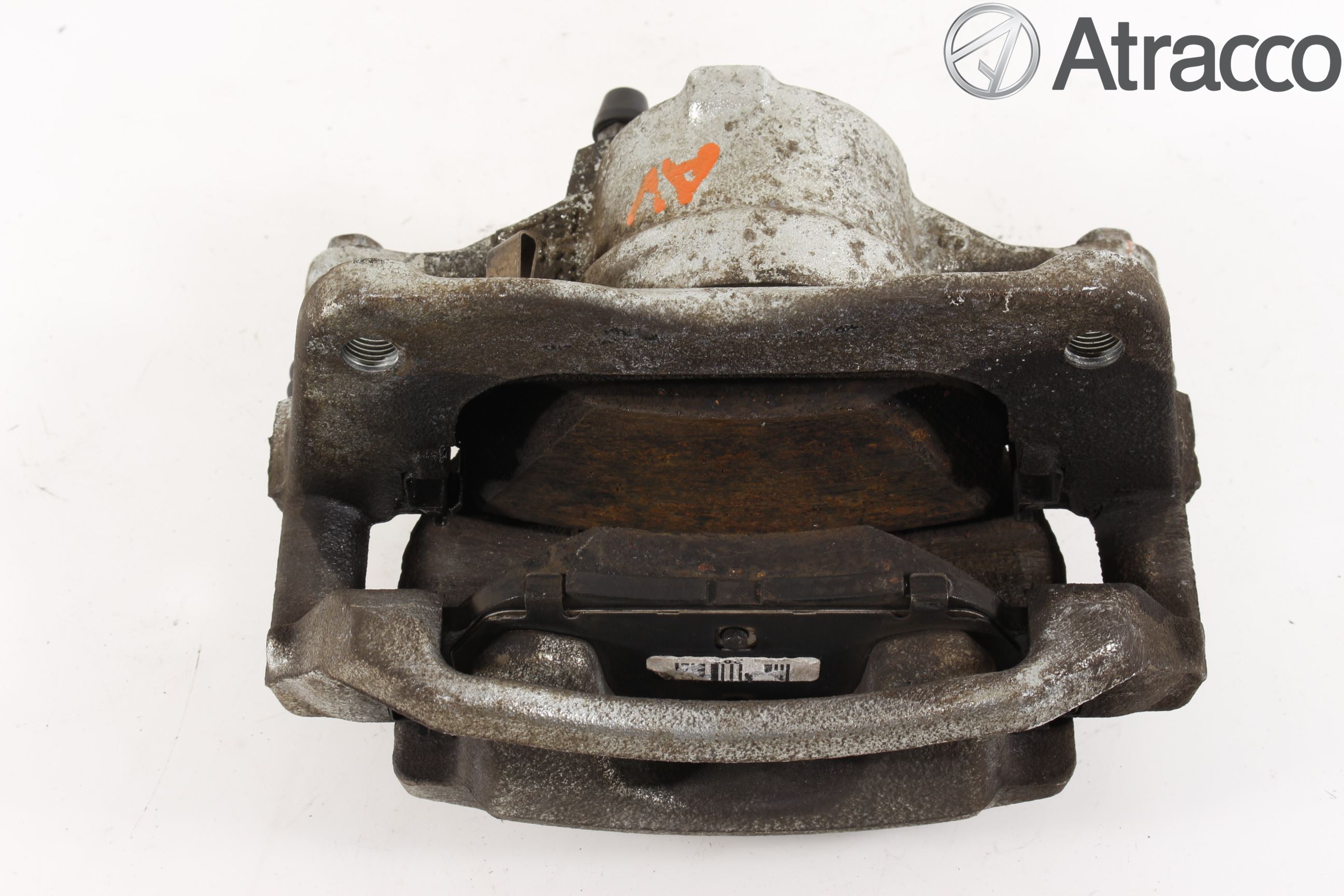 Toyota AURIS 13-19 Bremsecaliper Foran Venstre