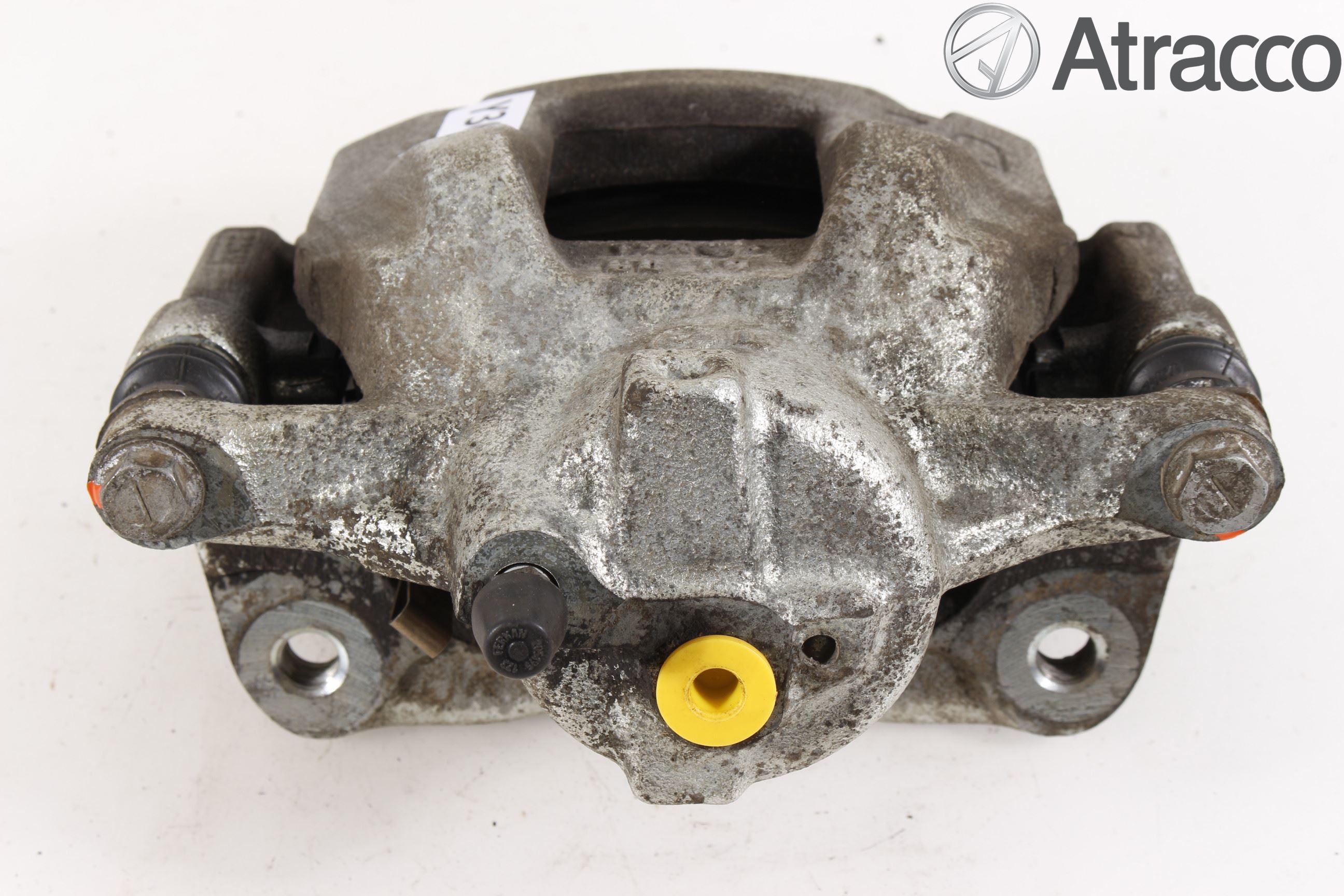 Toyota AURIS 13-19 Bremsecaliper Foran Venstre