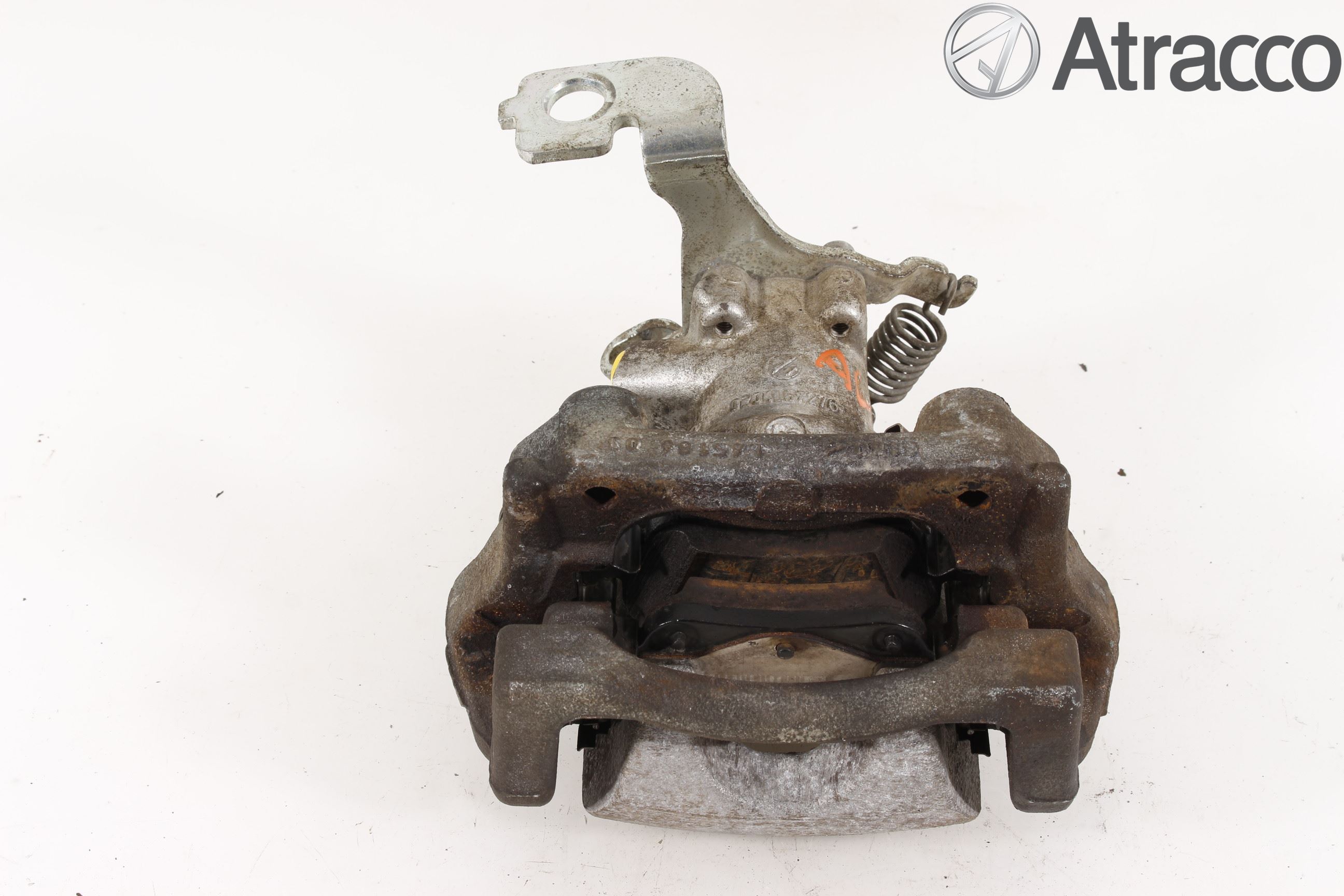Toyota AURIS 13-19 Bremsecaliper Bak Høyre