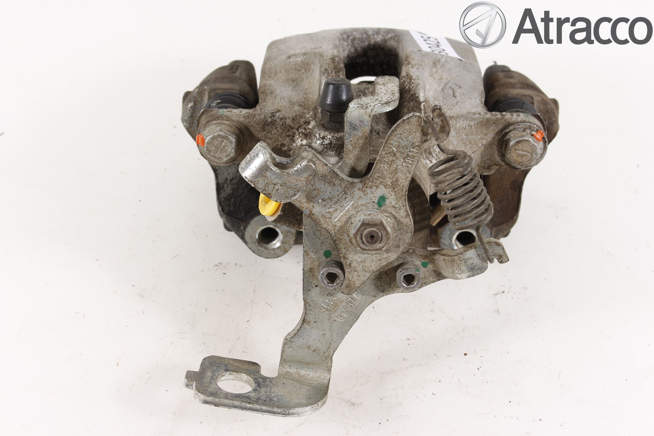 Toyota AURIS 13-19 Bremsecaliper Bak Høyre
