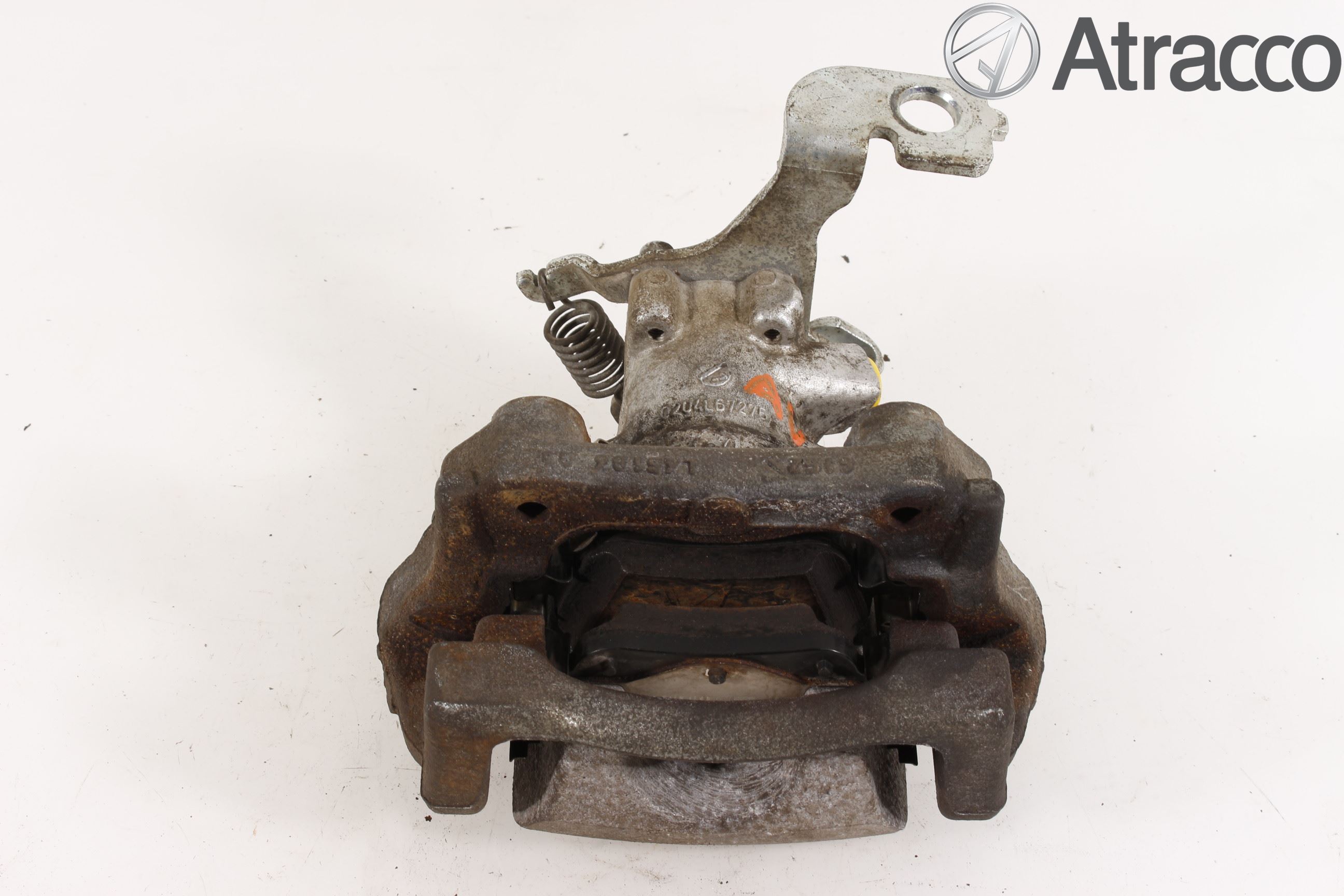Toyota AURIS 13-19 Bremsecaliper Bak Venstre