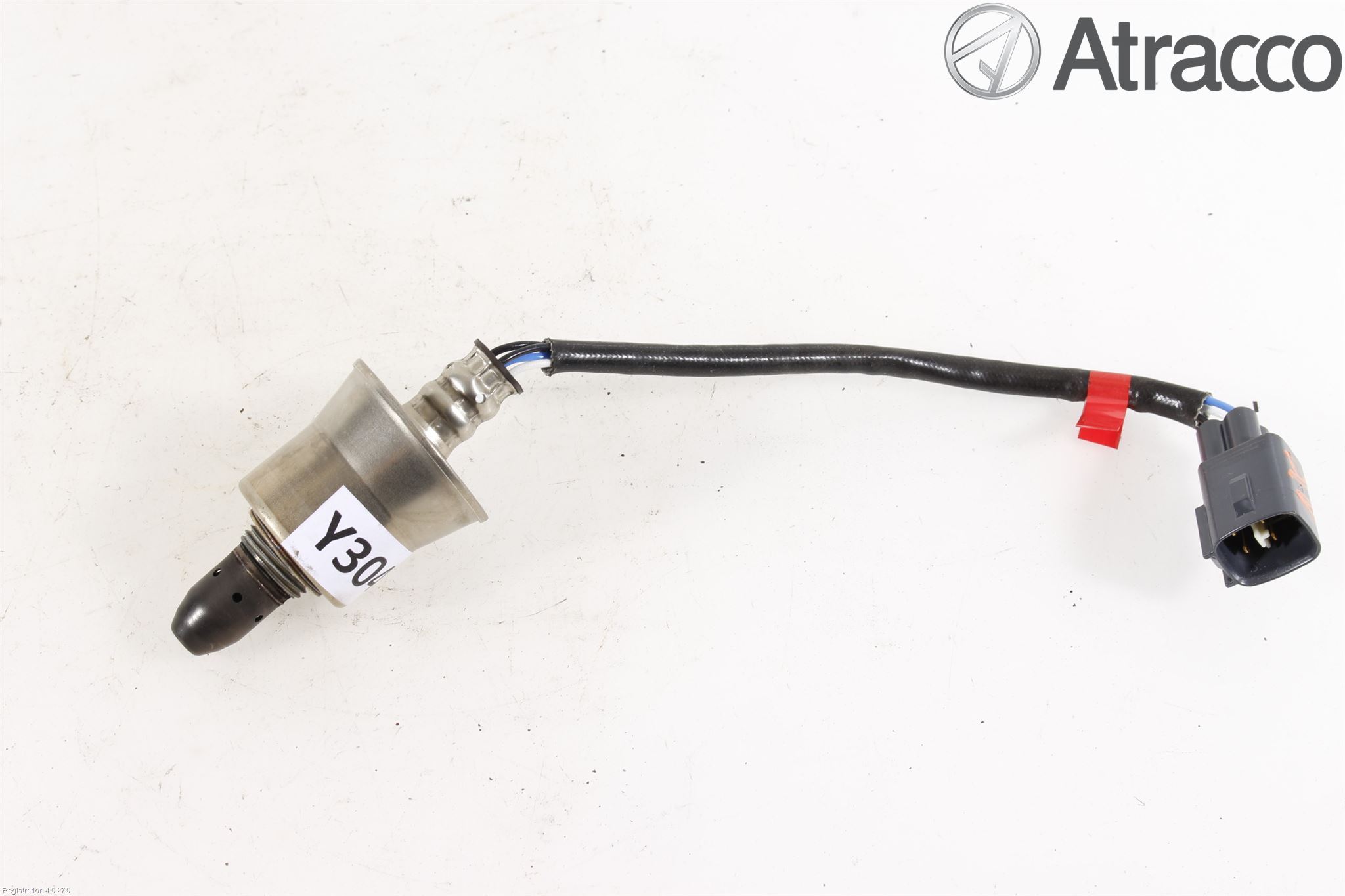 Toyota AURIS 13-19 Inns Lambdasonde