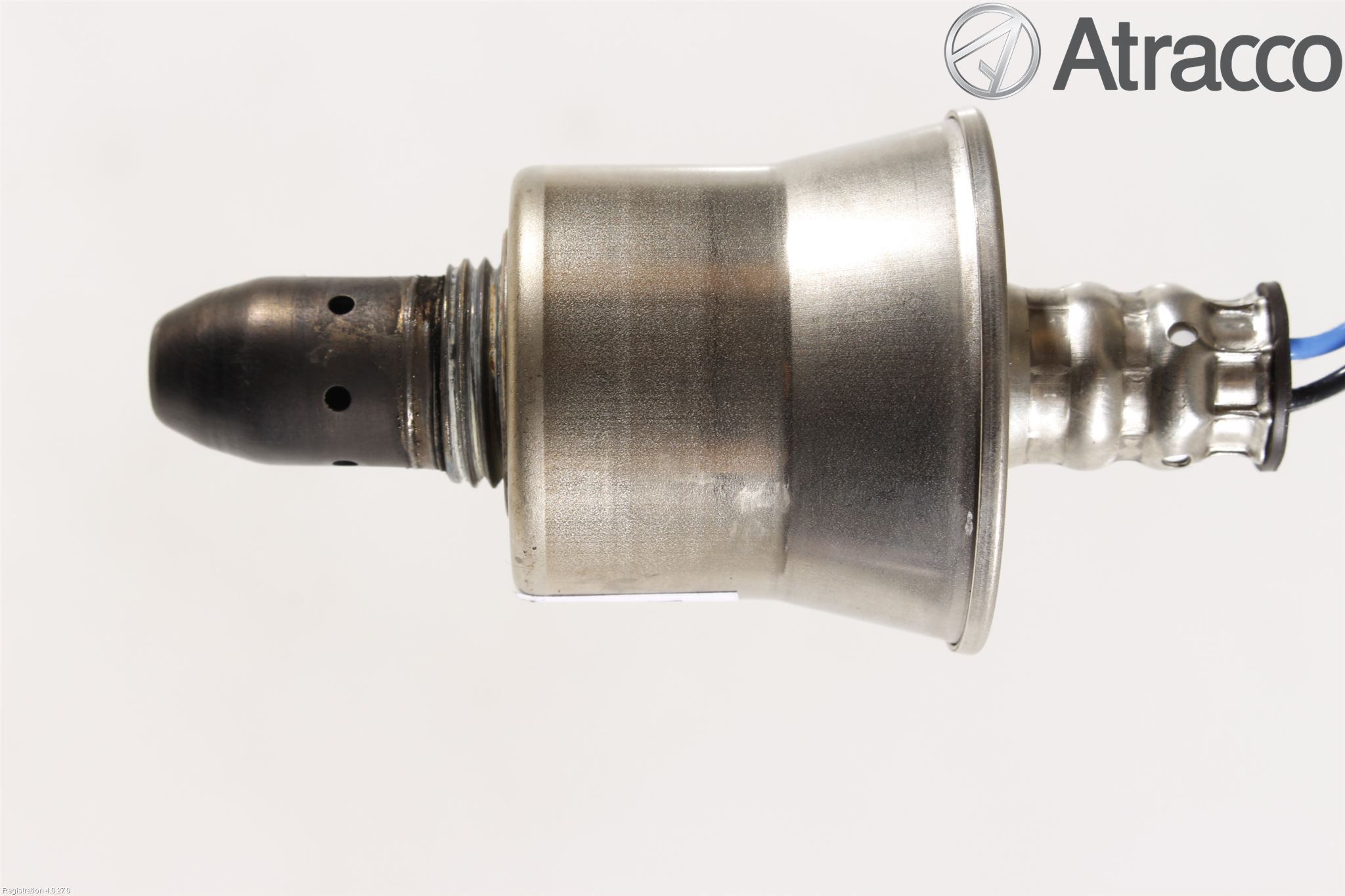 Toyota AURIS 13-19 Inns Lambdasonde