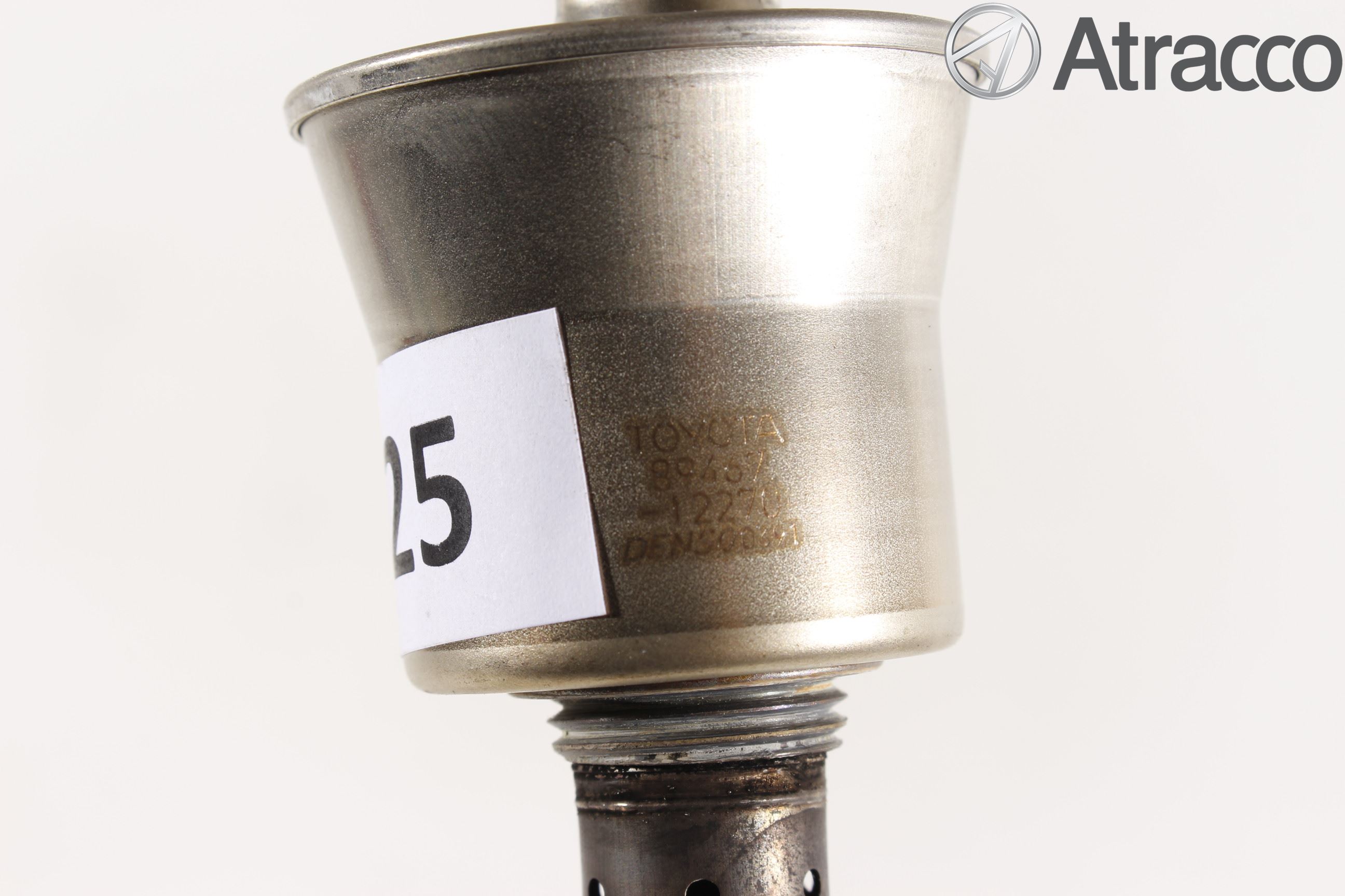 Toyota AURIS 13-19 Inns Lambdasonde