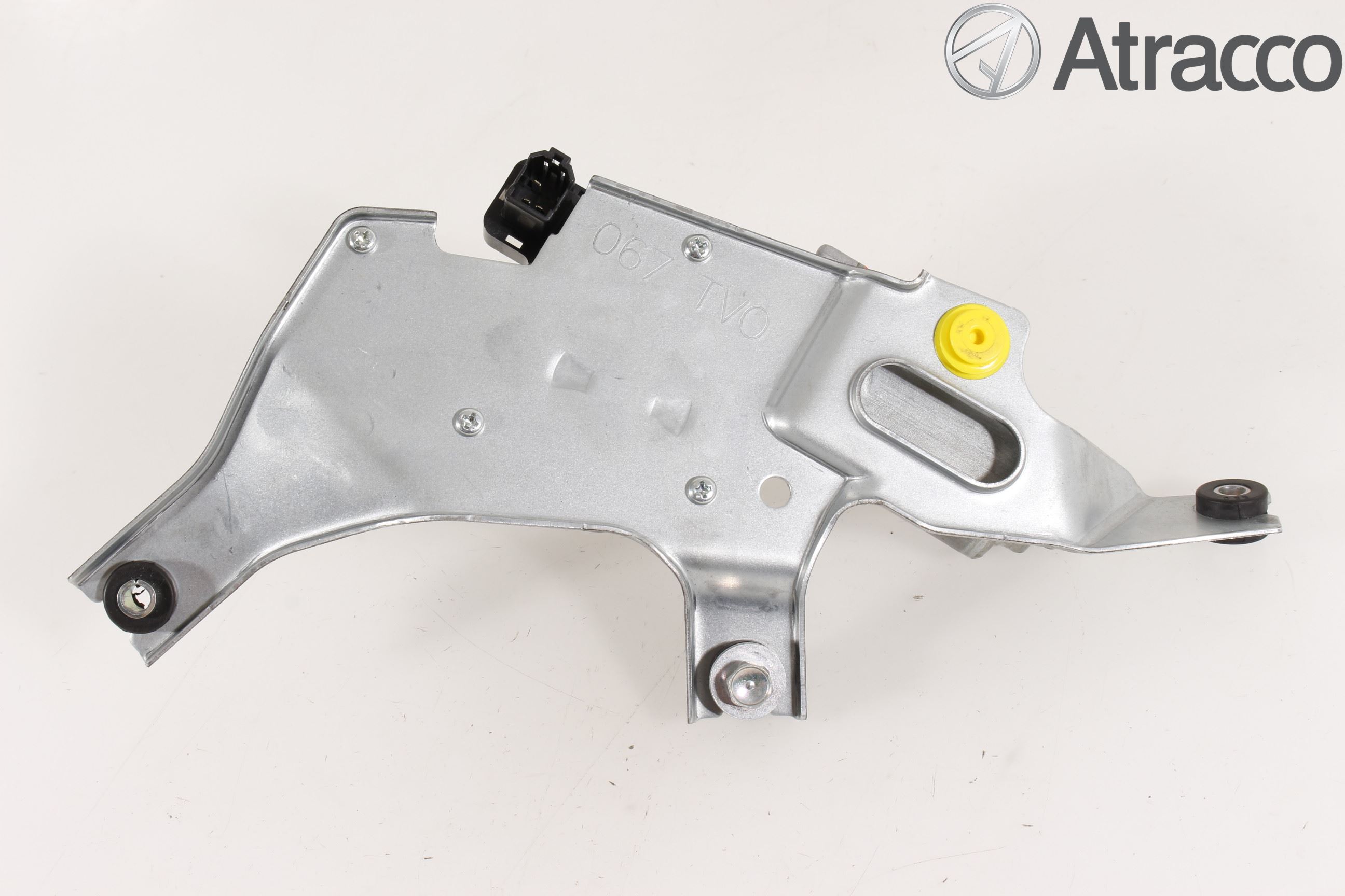 Honda CIVIC 12-16 Viskermotor Bakluke