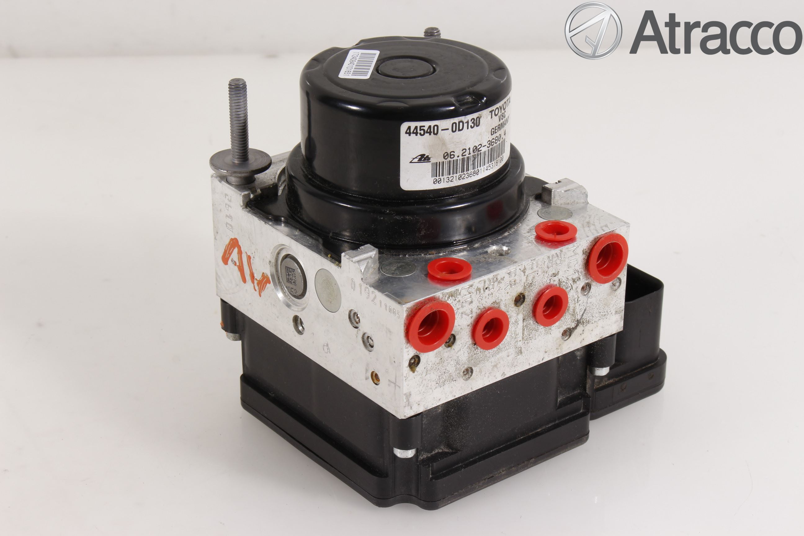Toyota YARIS XP130 15-20 Abs Hydraulikkaggregat