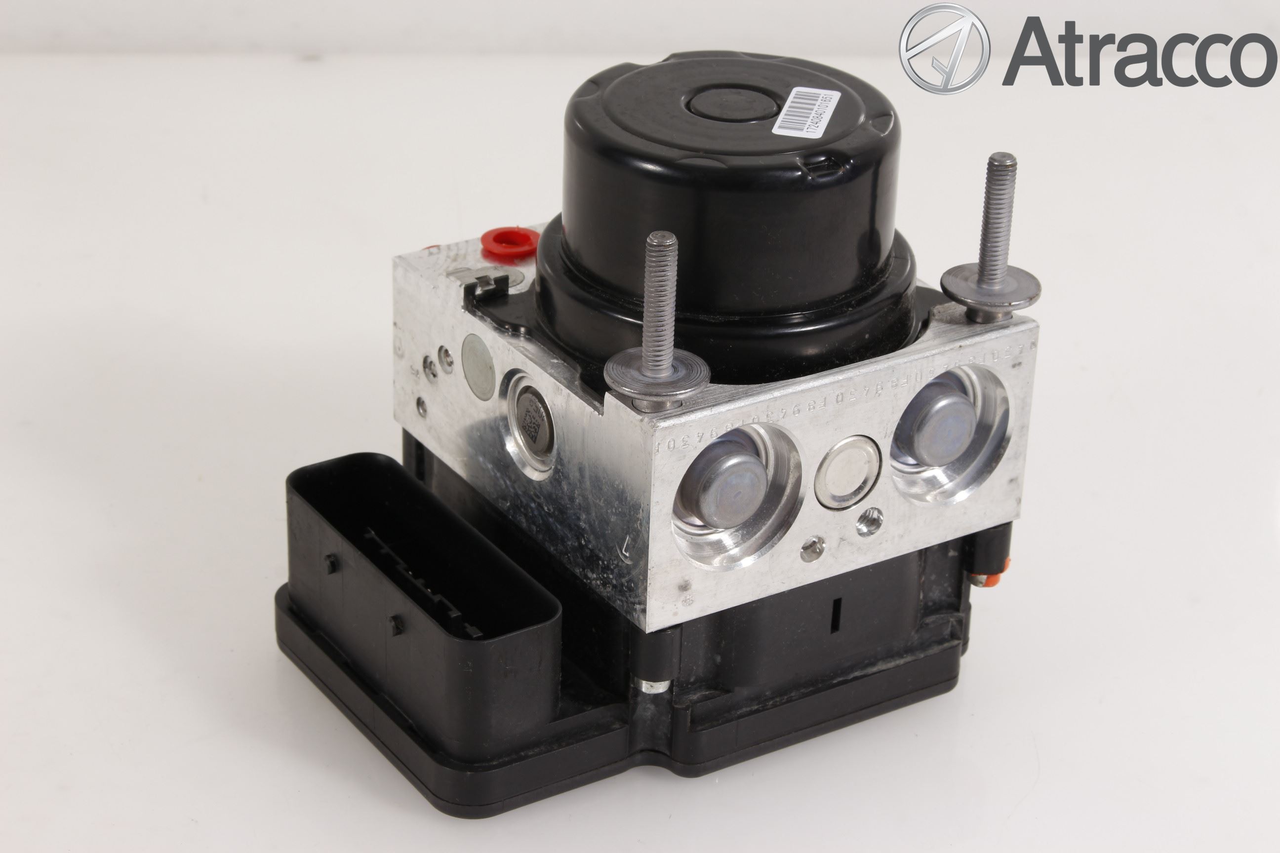 Toyota YARIS XP130 15-20 Abs Hydraulikkaggregat