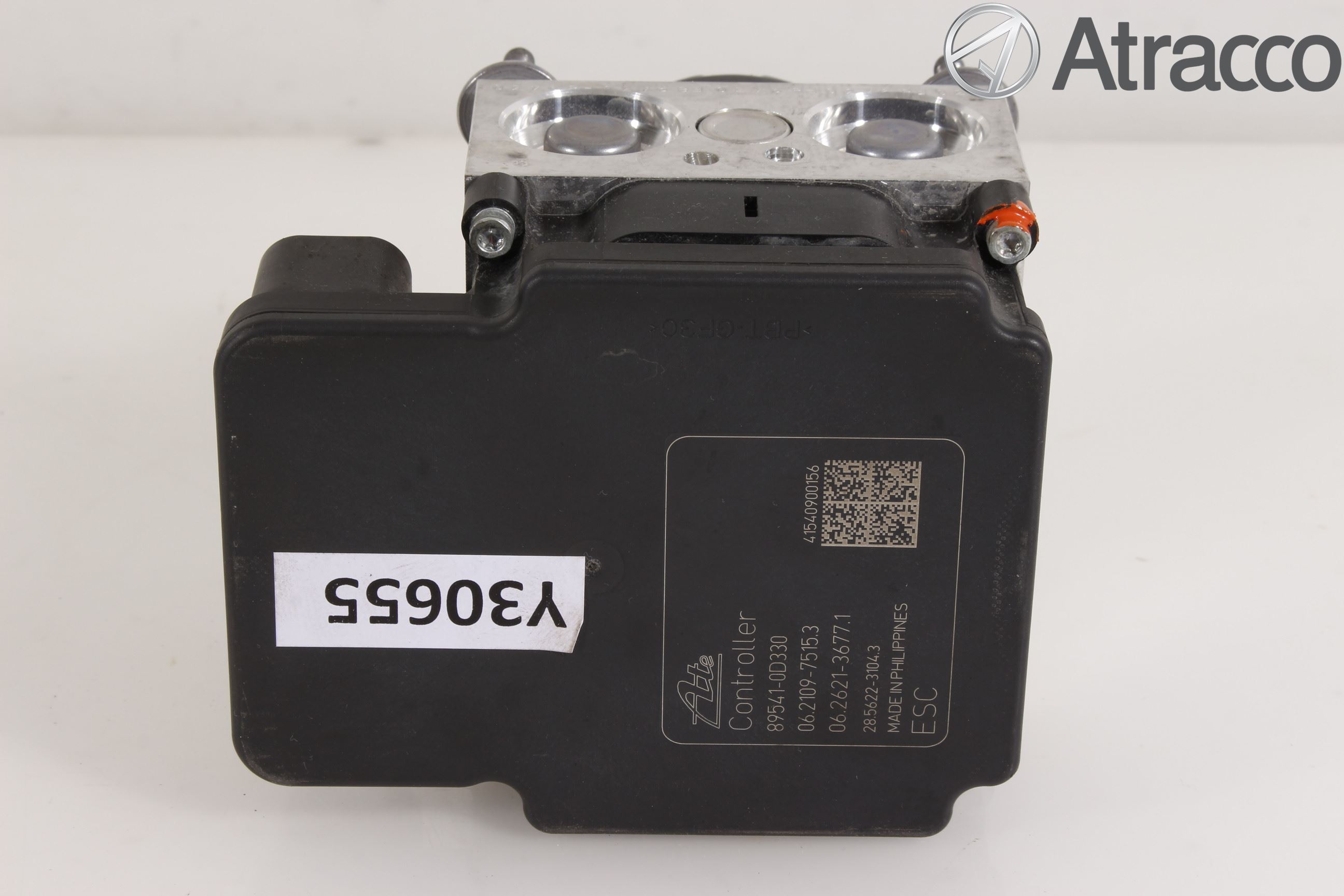 Toyota YARIS XP130 15-20 Abs Hydraulikkaggregat