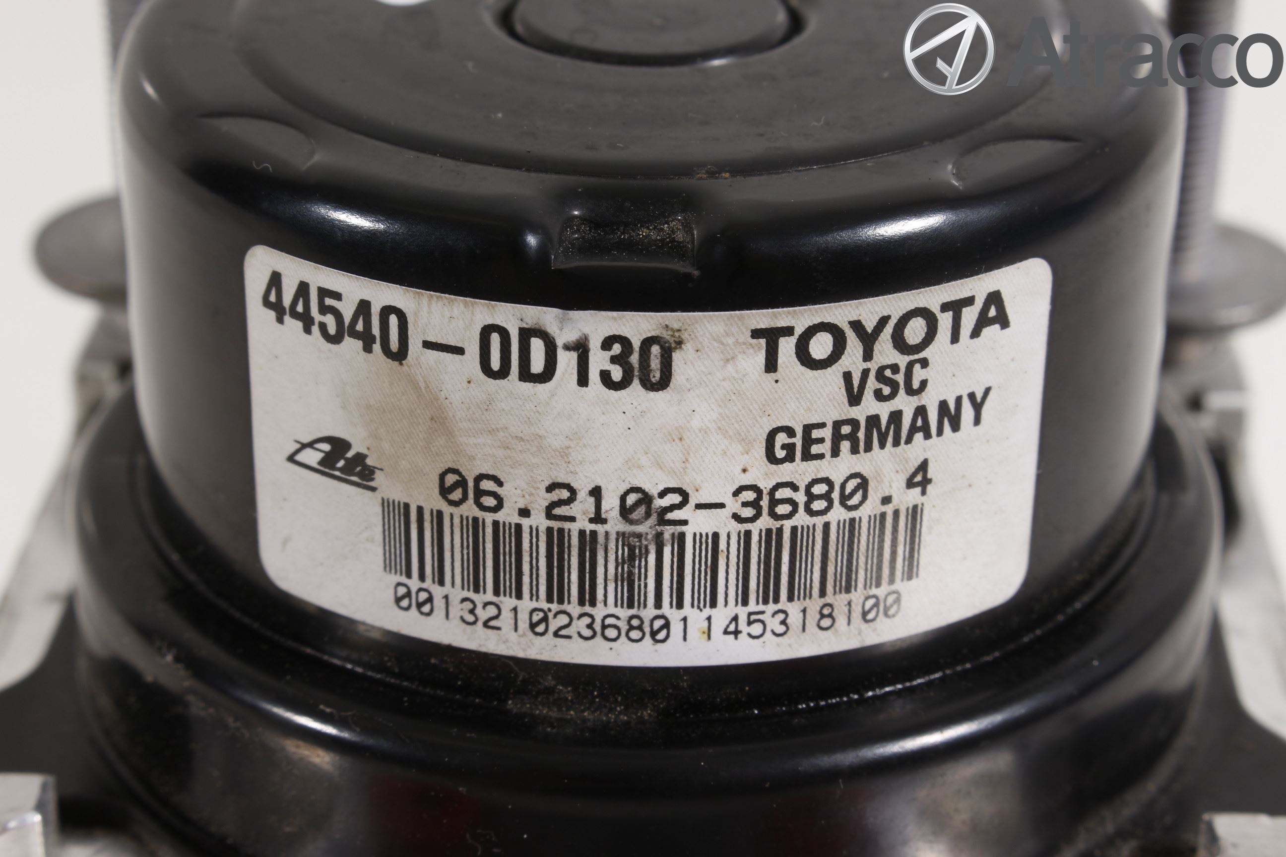 Toyota YARIS XP130 15-20 Abs Hydraulikkaggregat