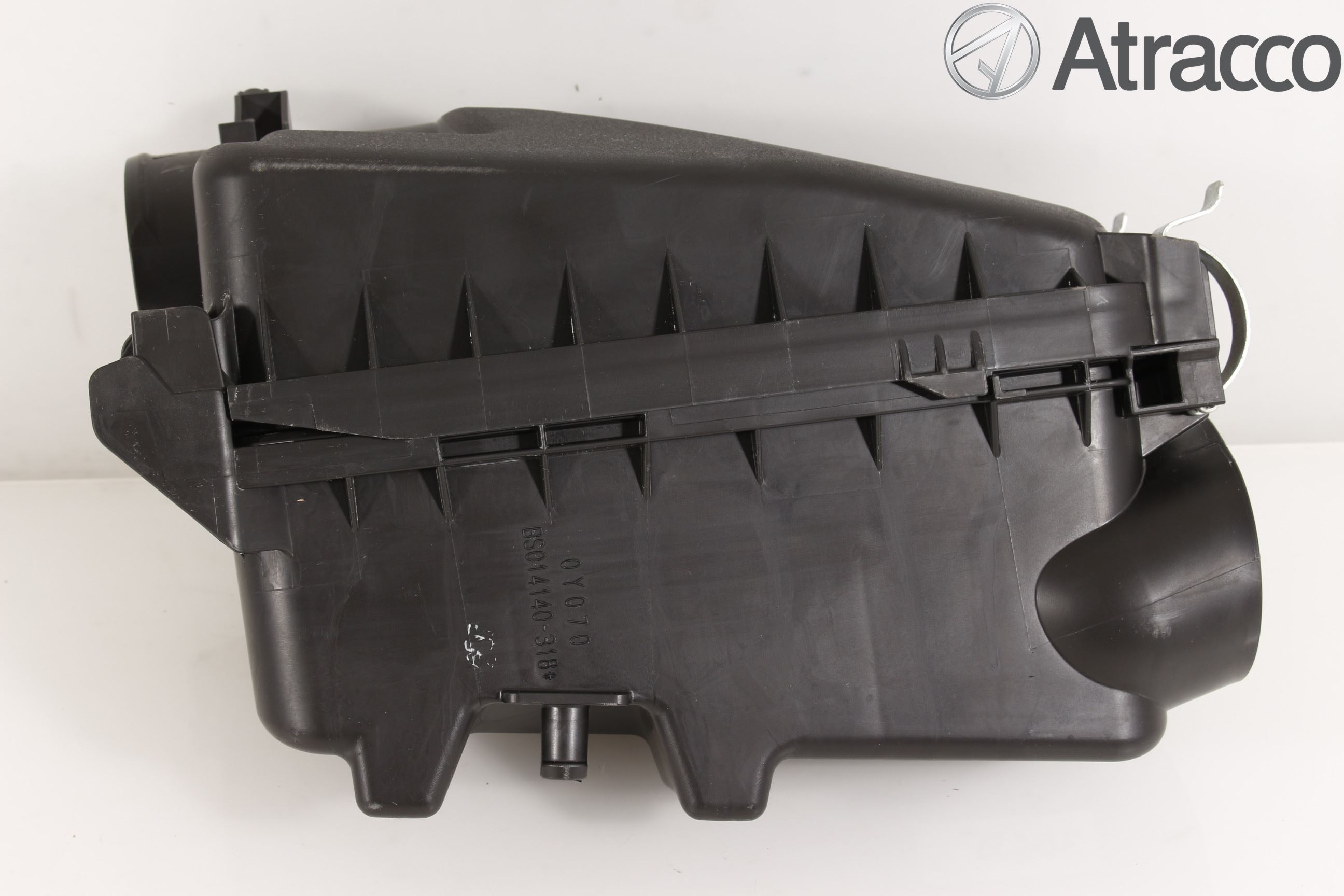 Toyota YARIS XP130 15-20 Luftfilter Boks