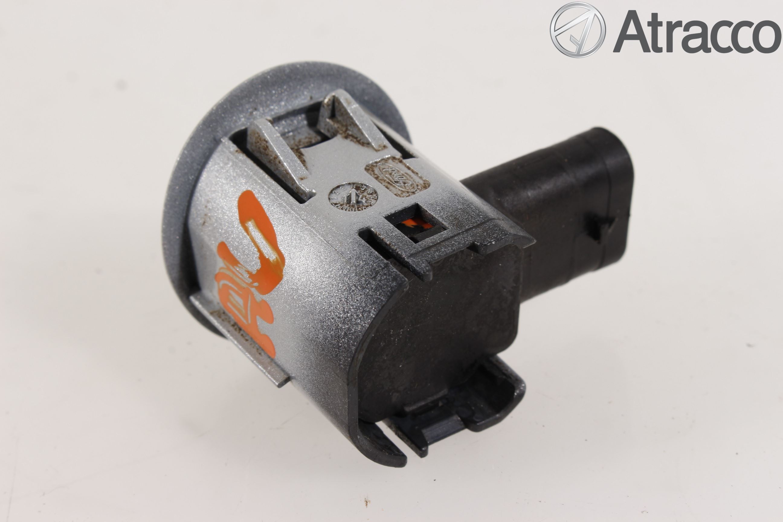 Ford C-MAX II  11-14 Sensor Ryggesensor
