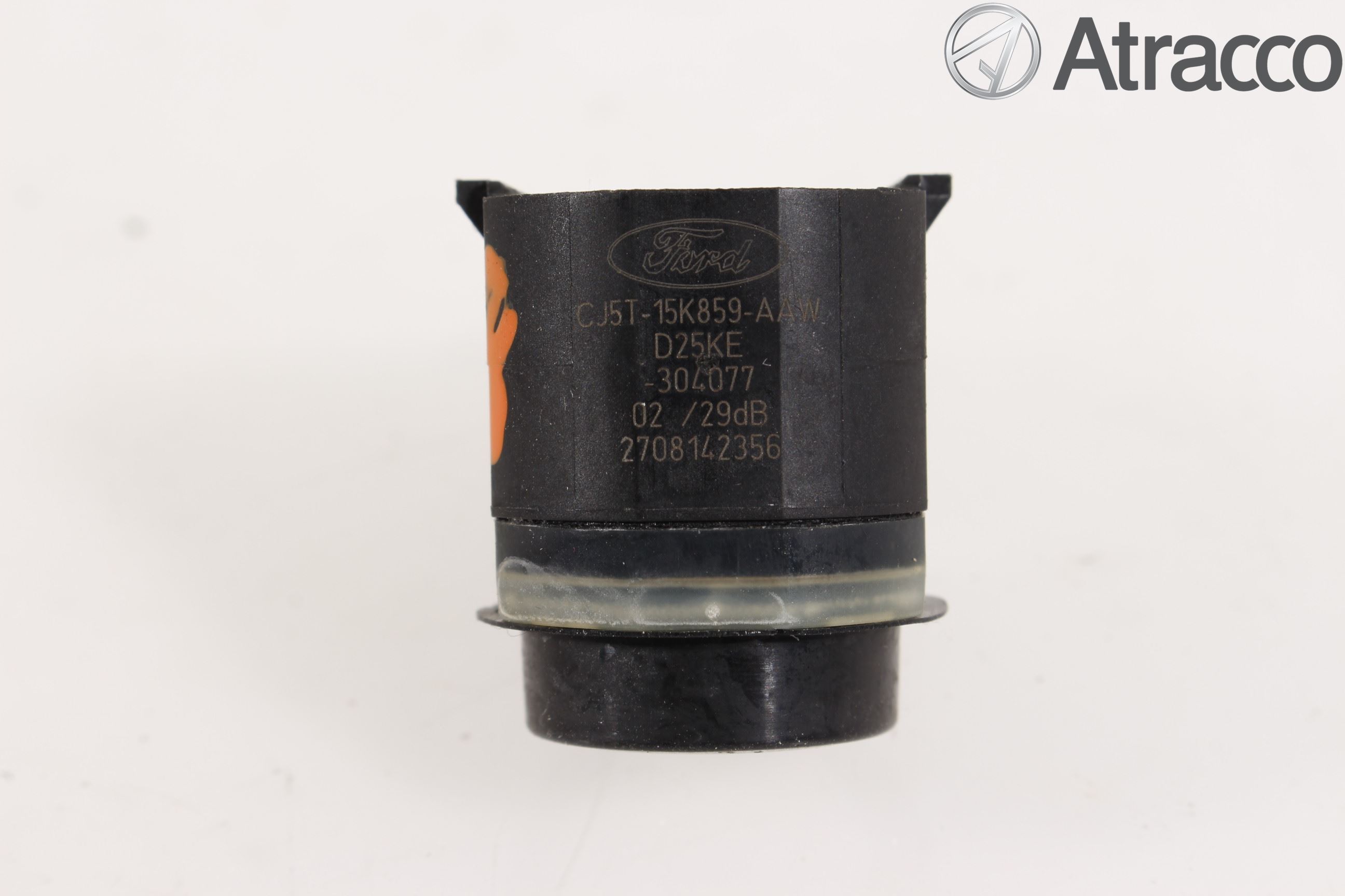 Ford C-MAX II  11-14 Sensor Ryggesensor