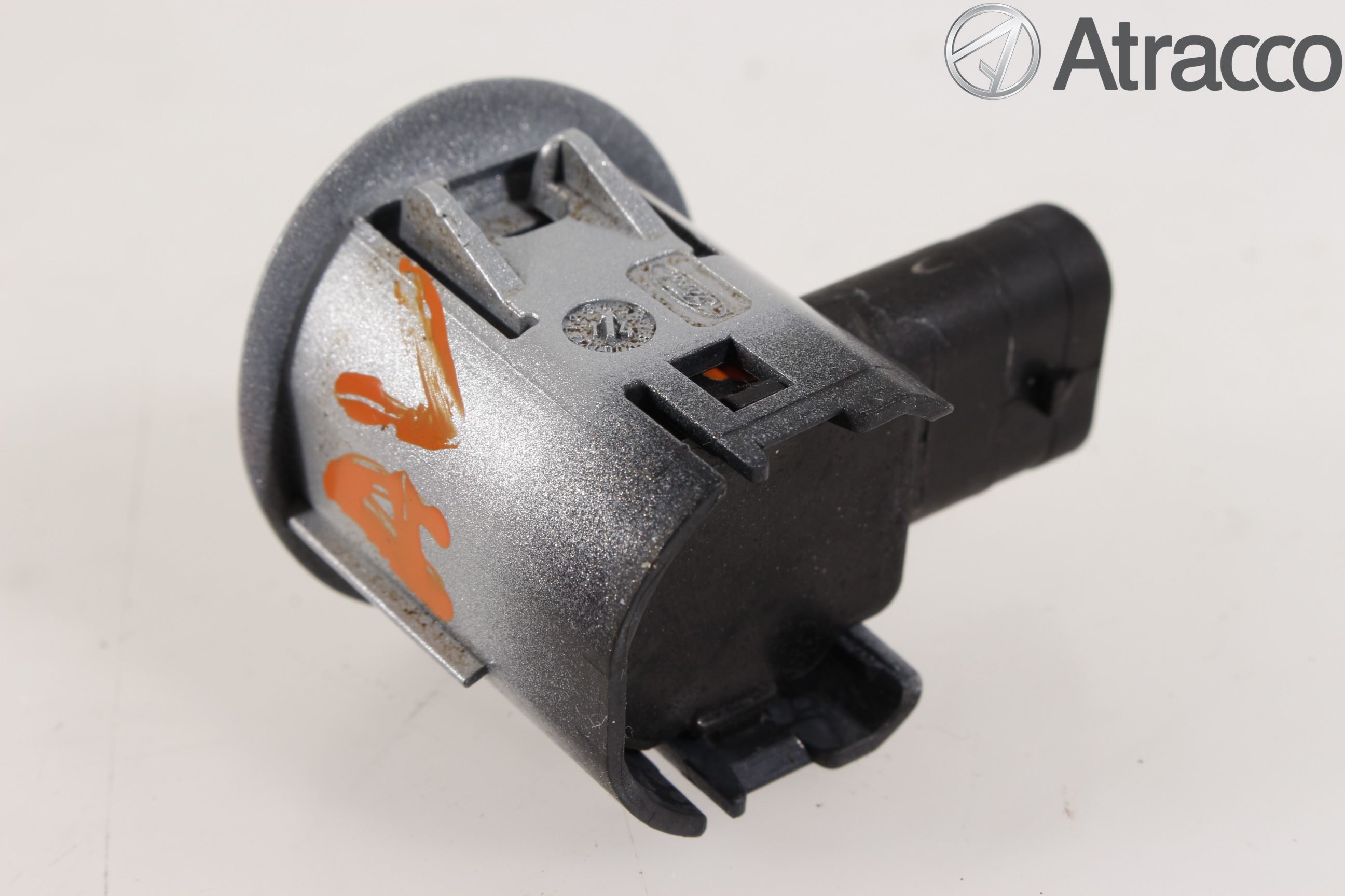 Ford C-MAX II  11-14 Sensor Ryggesensor