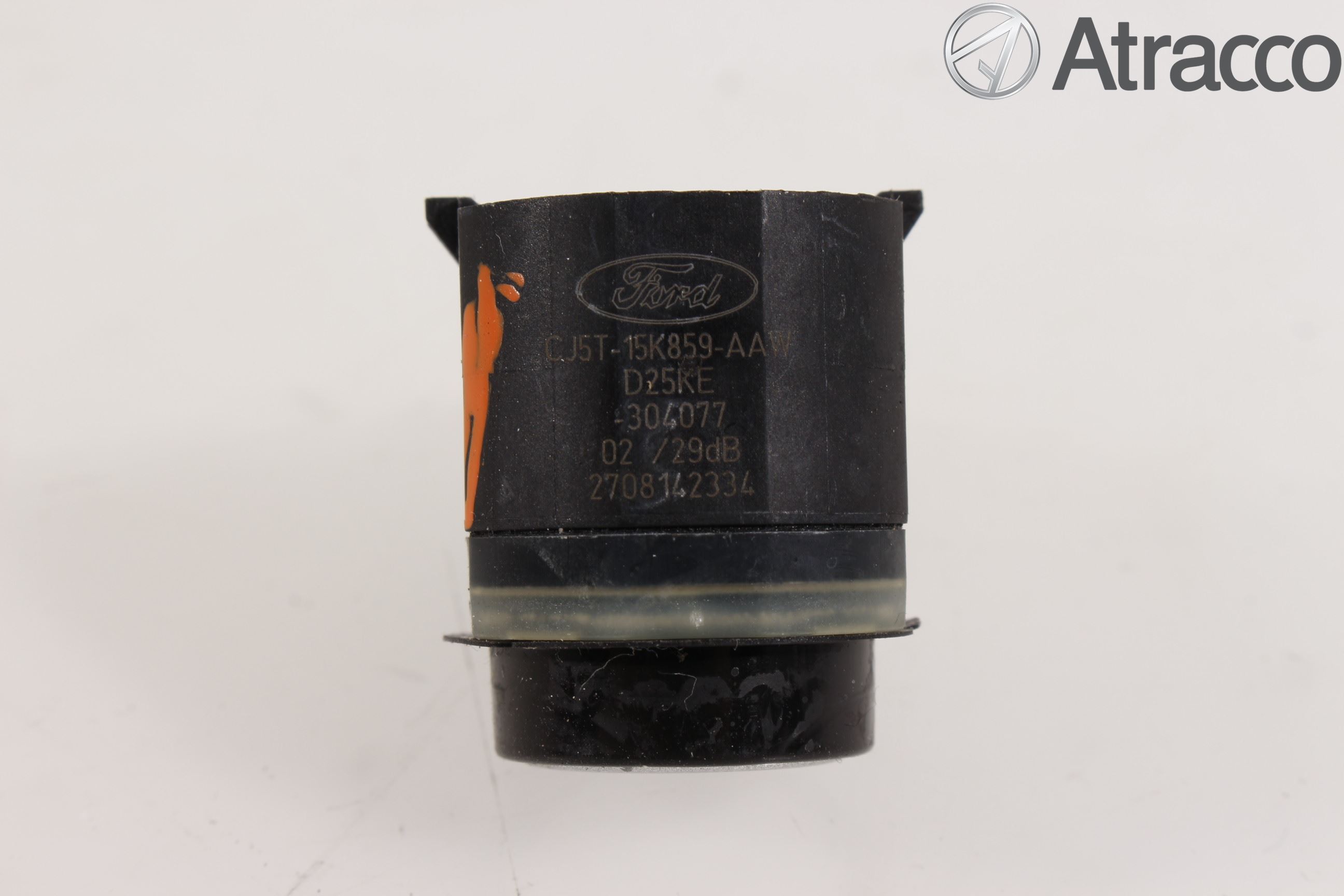 Ford C-MAX II  11-14 Sensor Ryggesensor