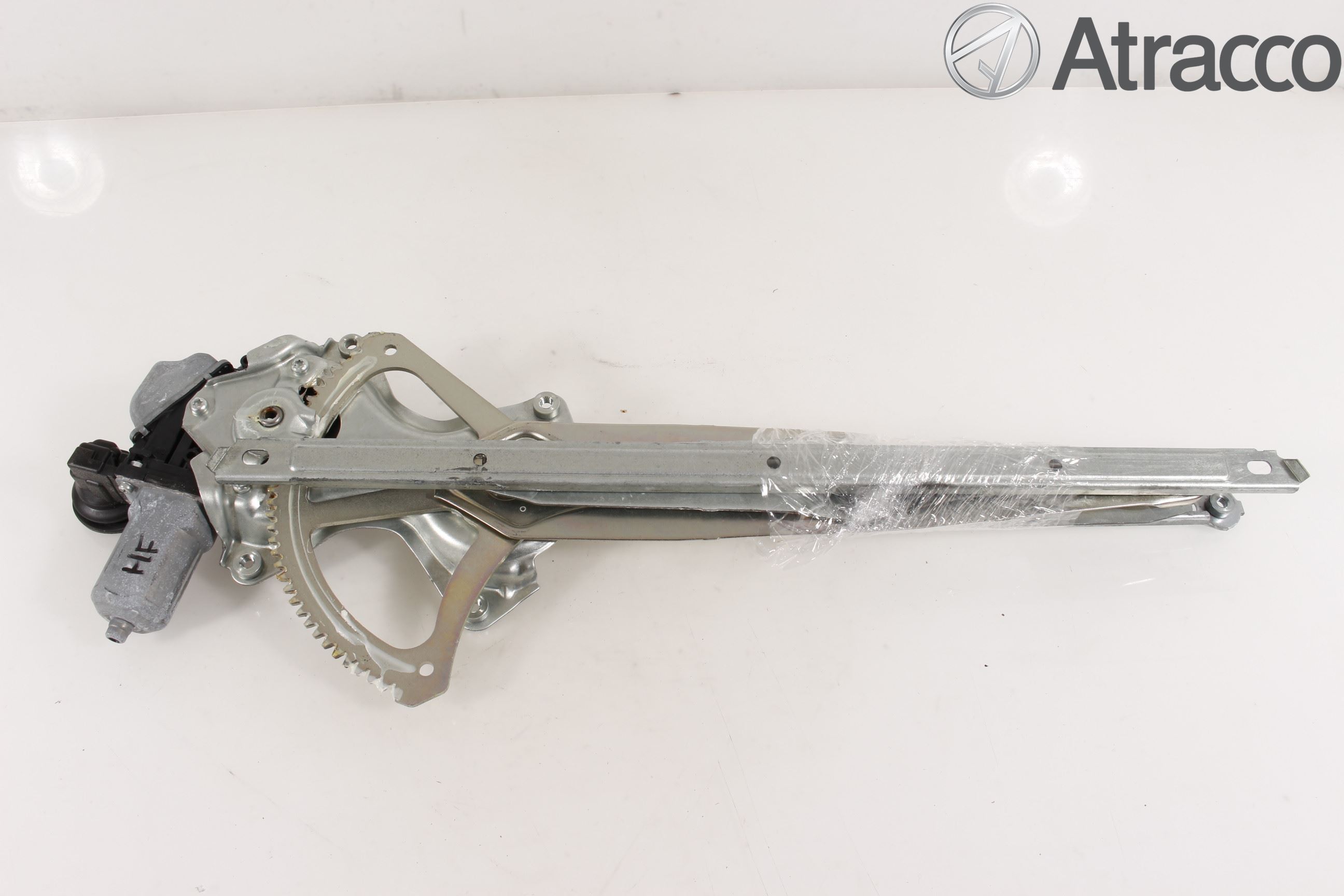 Lexus RX AL10 09-15 Vindusheis El Komp