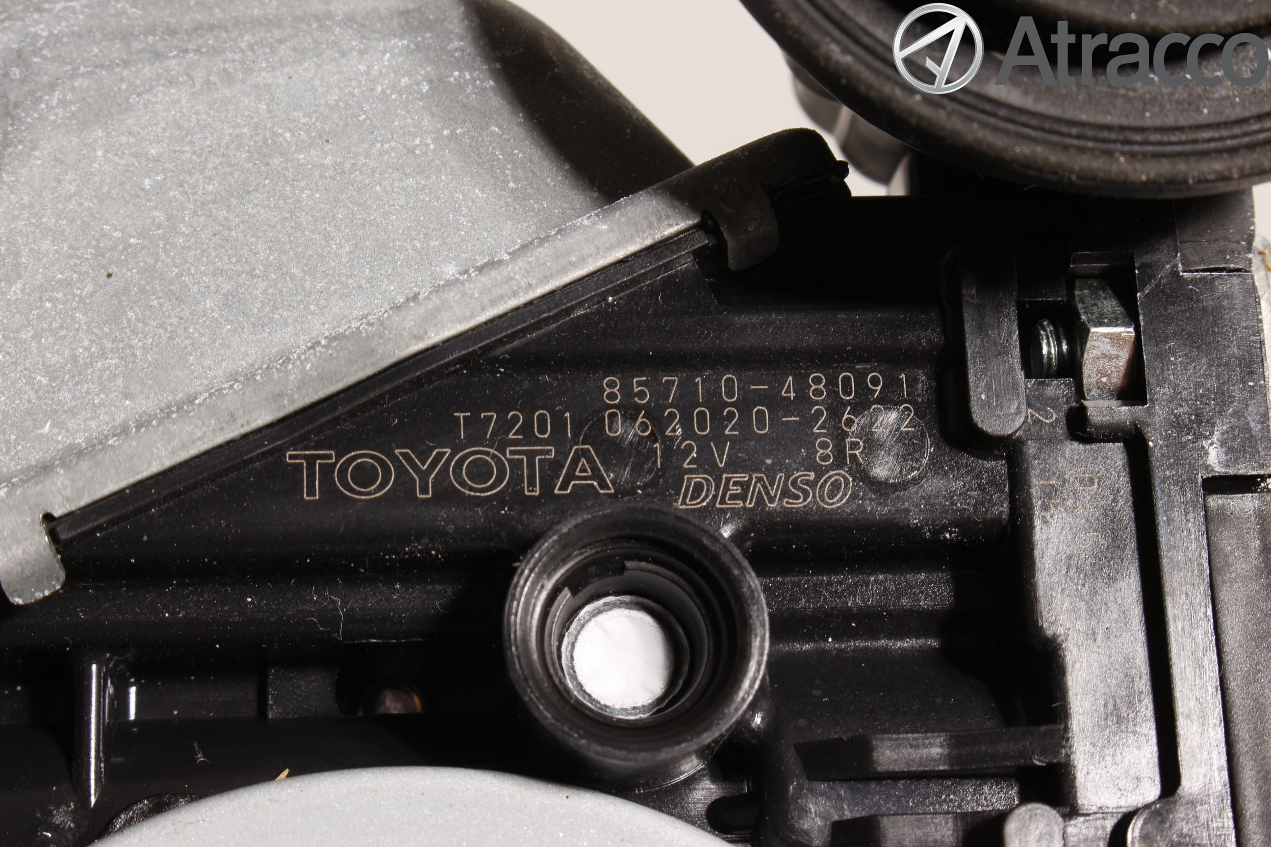 Lexus RX AL10 09-15 Vindusheis El Komp