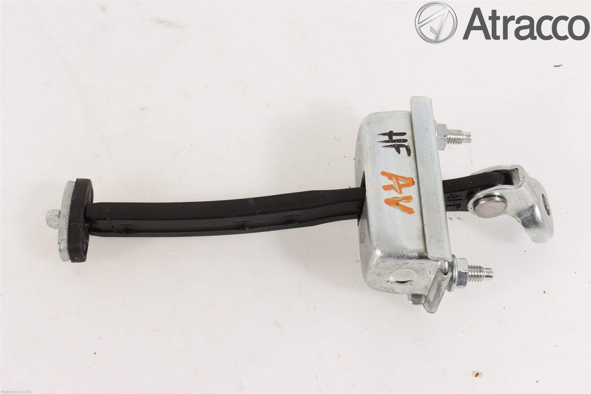 Toyota VERSO 09-18 Dørstopper
