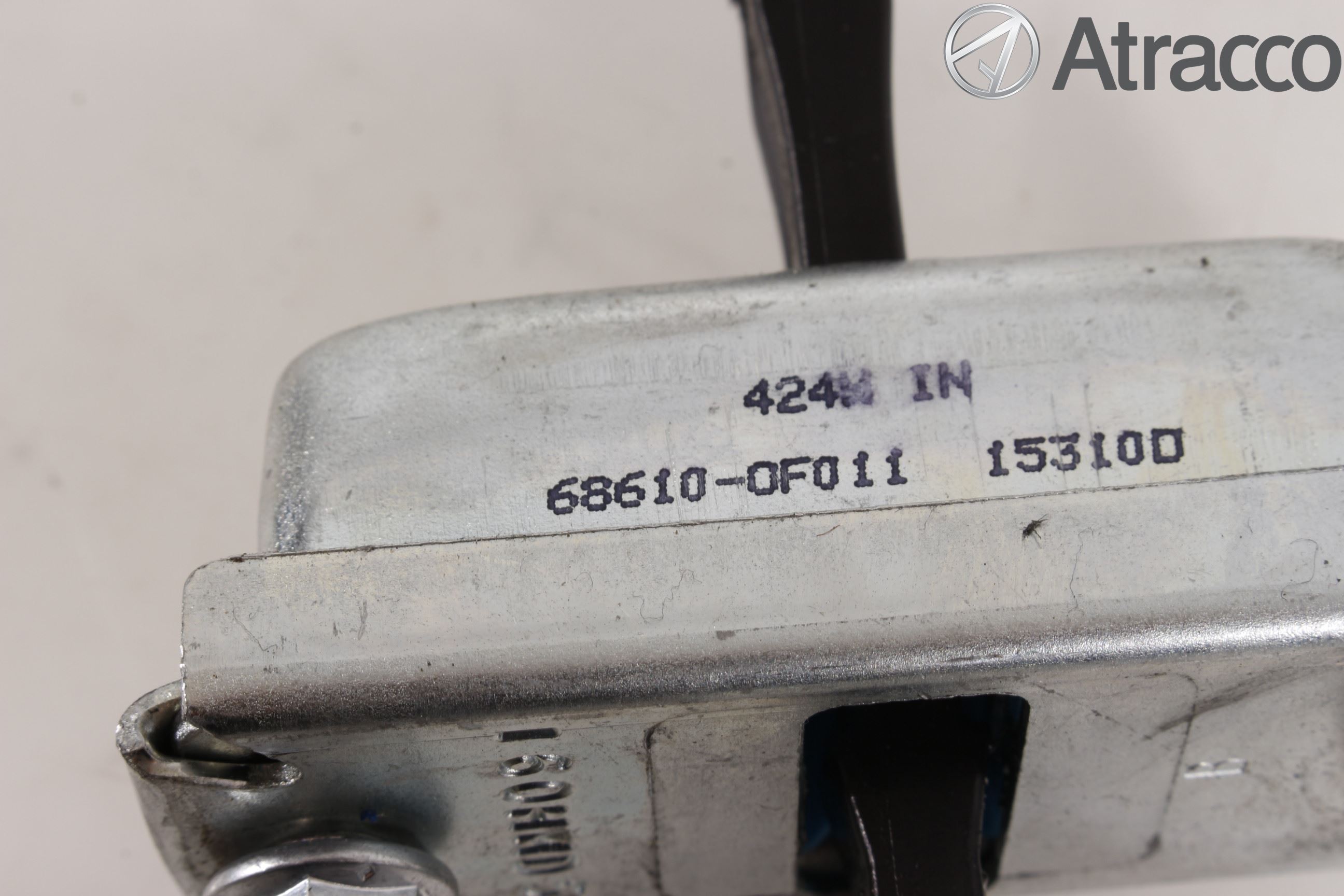 Toyota VERSO 09-18 Dørstopper