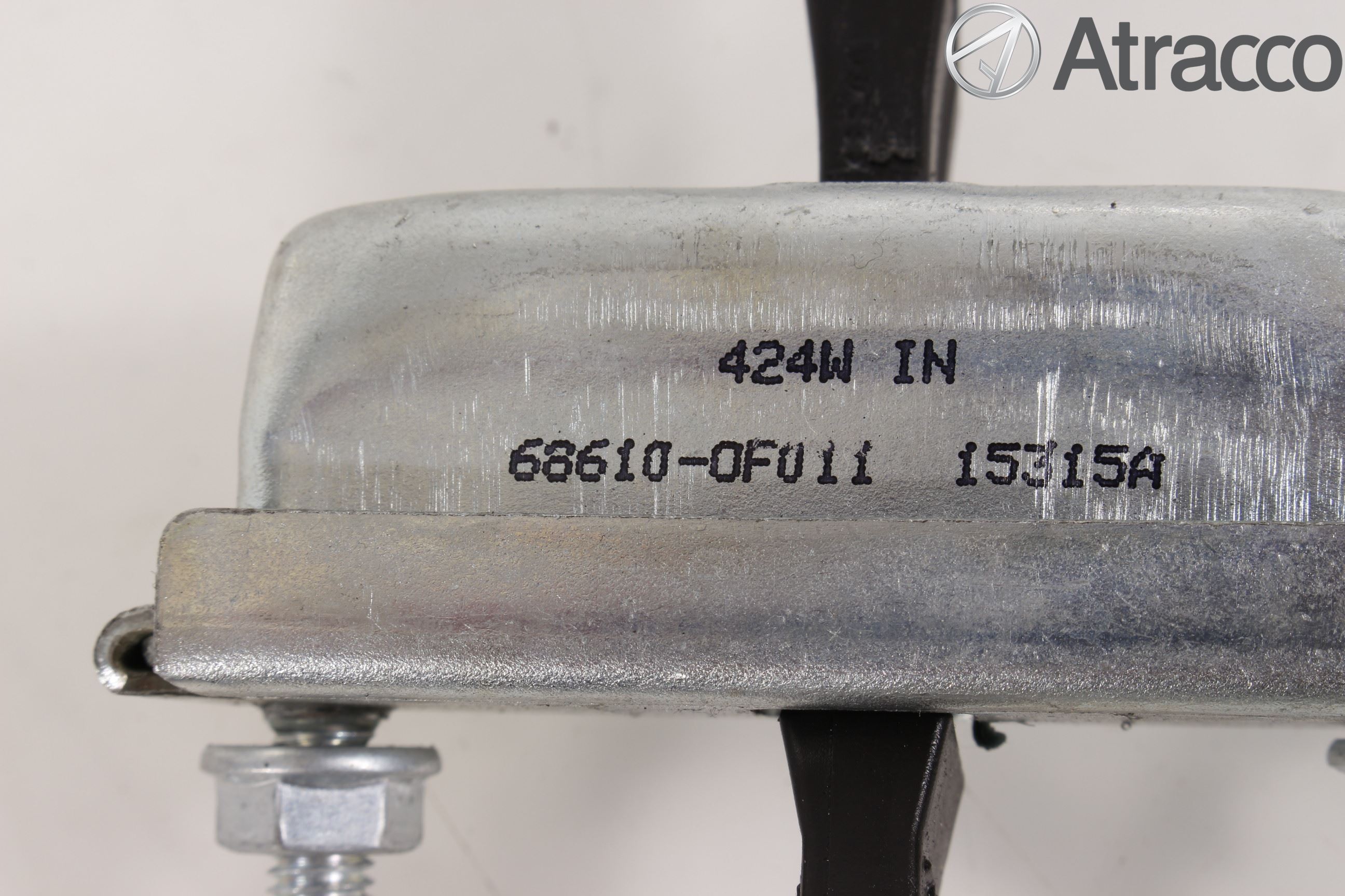 Toyota VERSO 09-18 Dørstopper