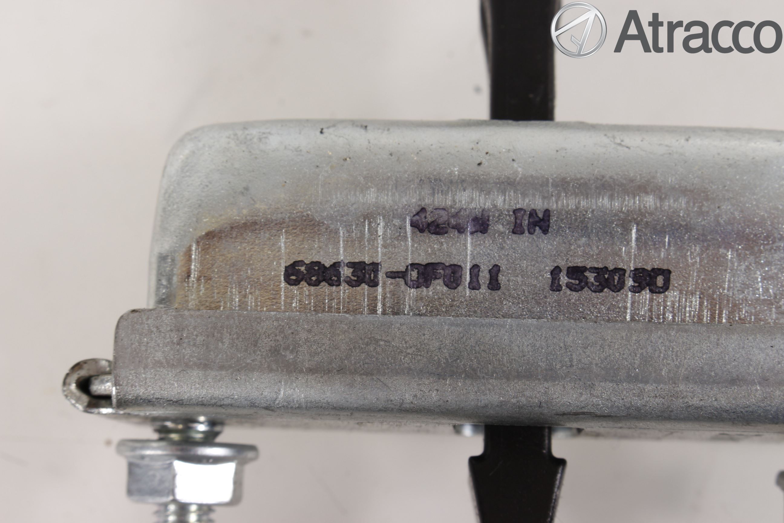 Toyota VERSO 09-18 Dørstopper